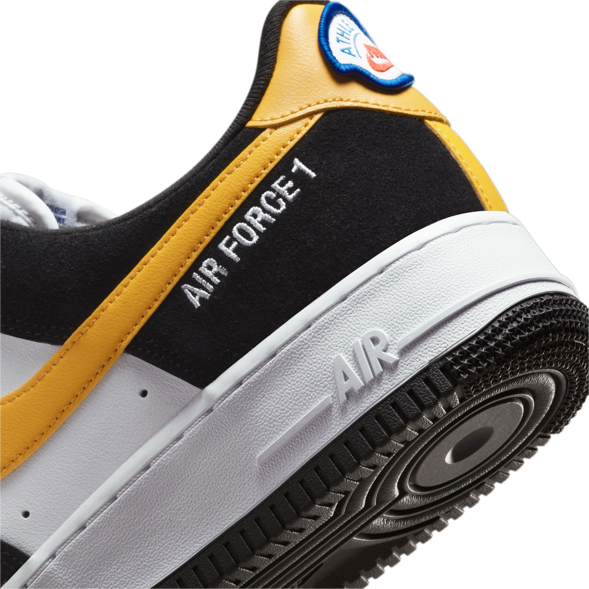 NIKE Air Force 1 '07 LV8 DH7568 002 - Shiekh