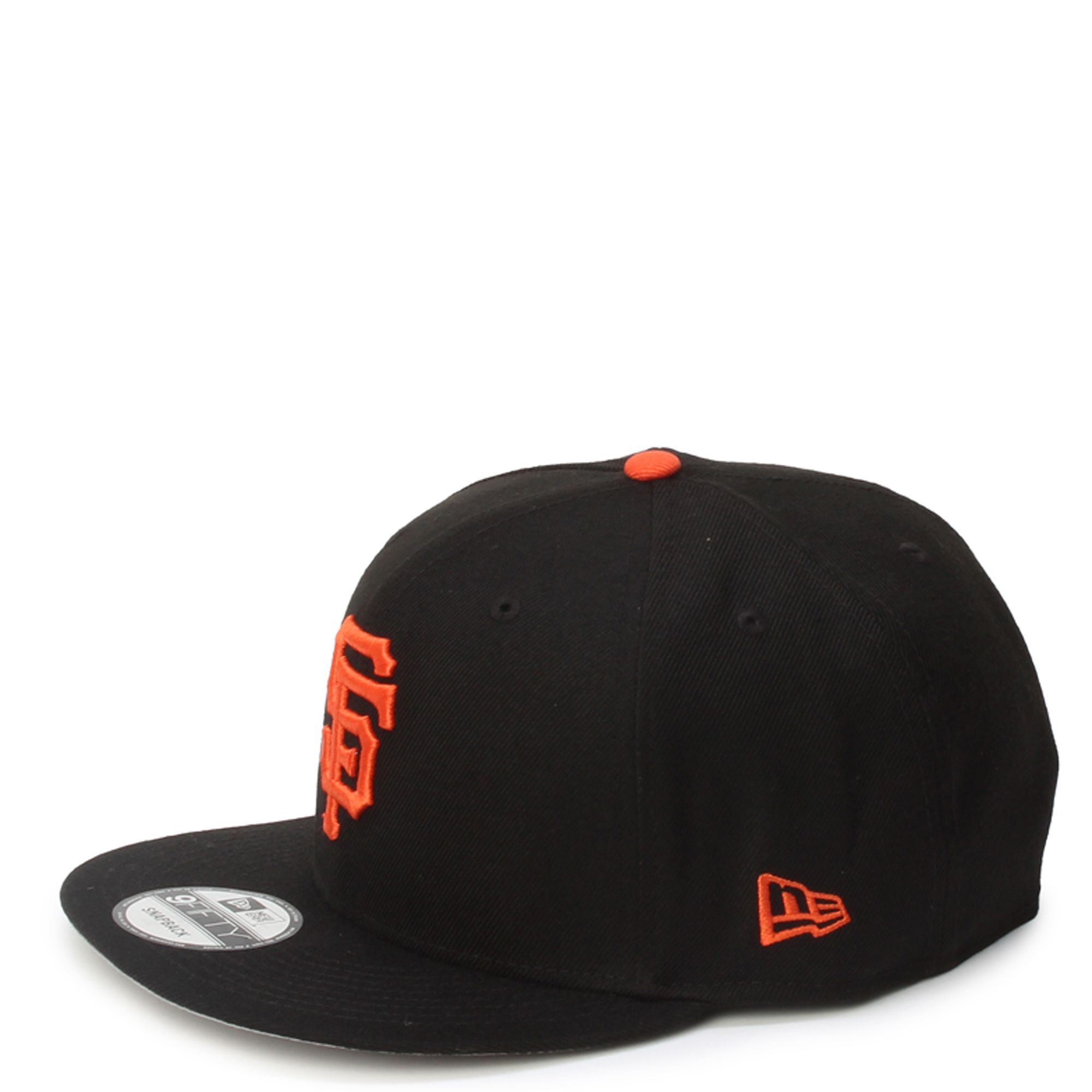 ★New Era★ 940UNST MLB BASIC SAFGIA BLK 14561838 Amazon.com : New Era 59Fifty Hat MLB Basic San Francisco