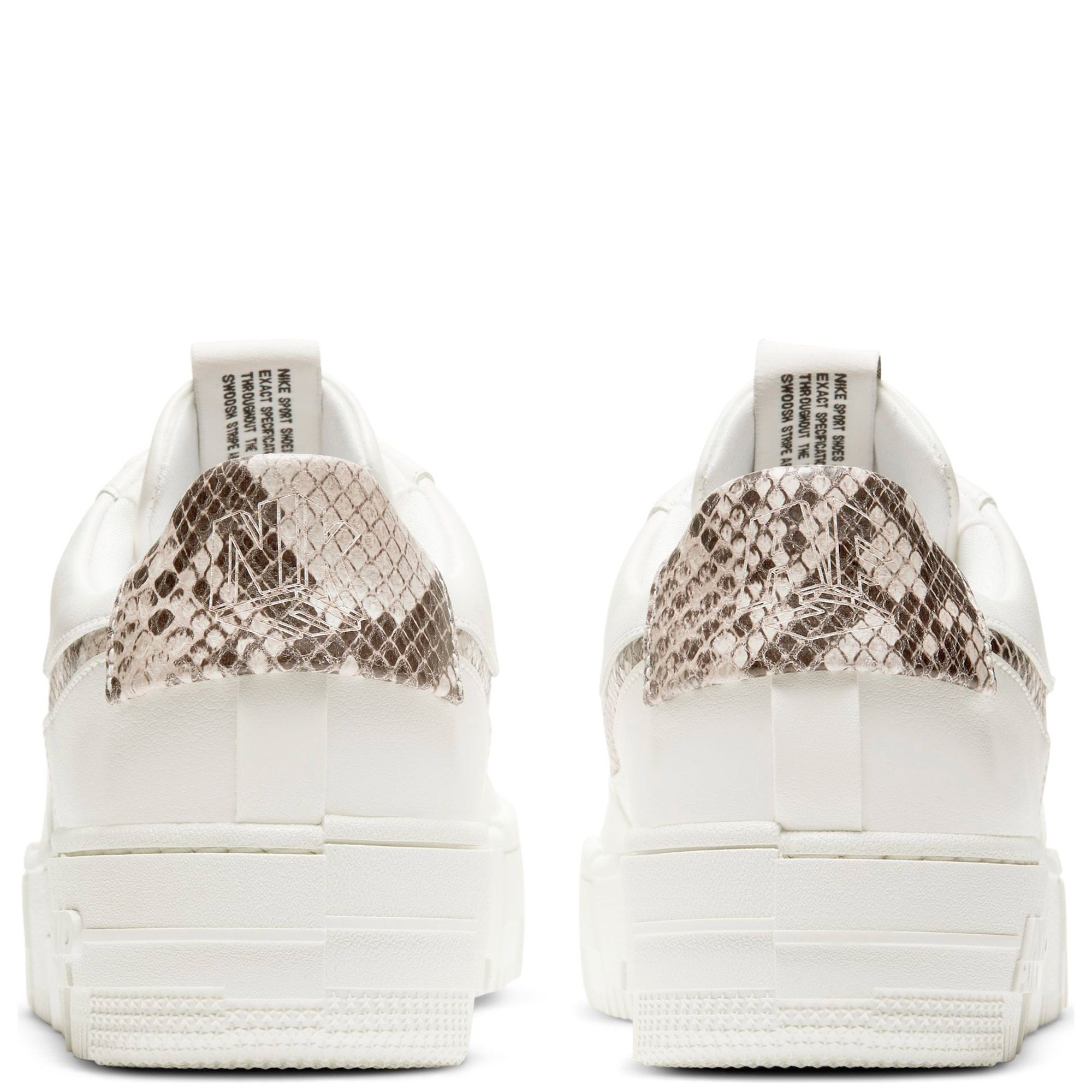 Nike af1 pixel online se