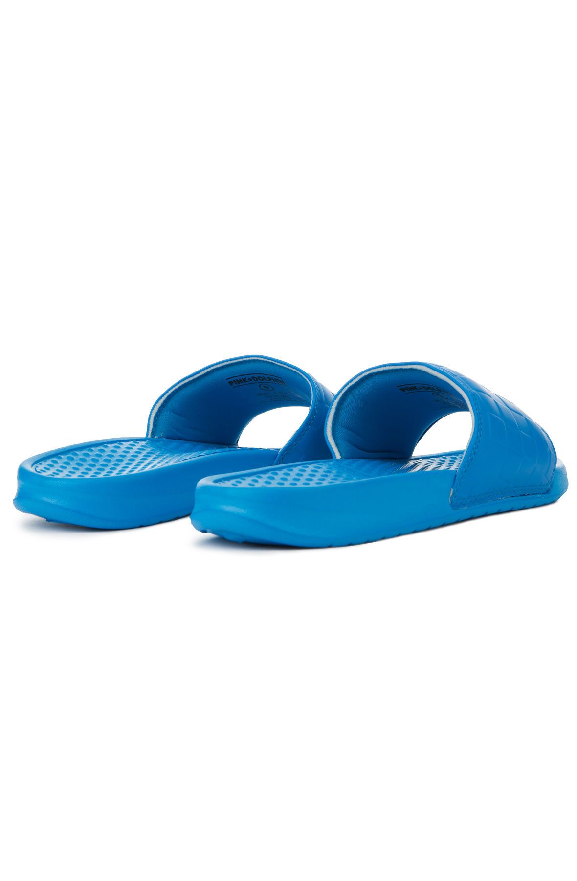 PINK DOLPHIN The Waves 2.0 Slides in QS171608WA2BU - Shiekh display picture 3