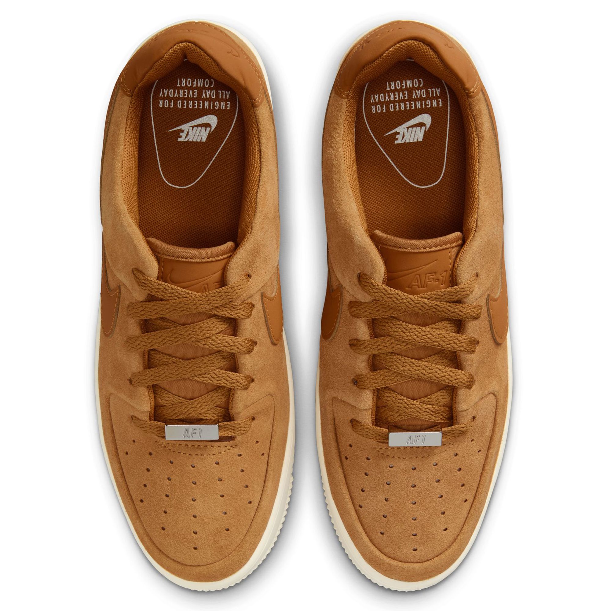 nike engineered air force