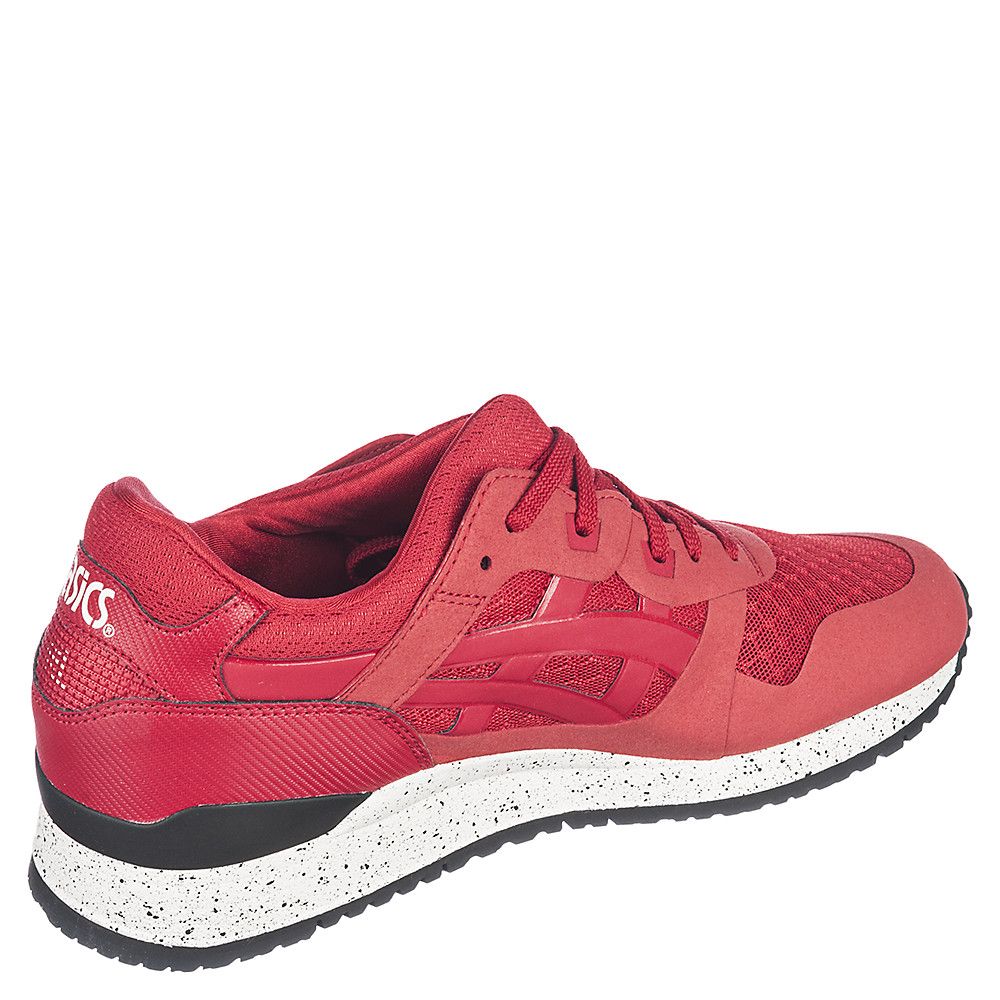 ASICS TIGER CORP Men's Casual Sneaker Gel Lyte III Shiekh