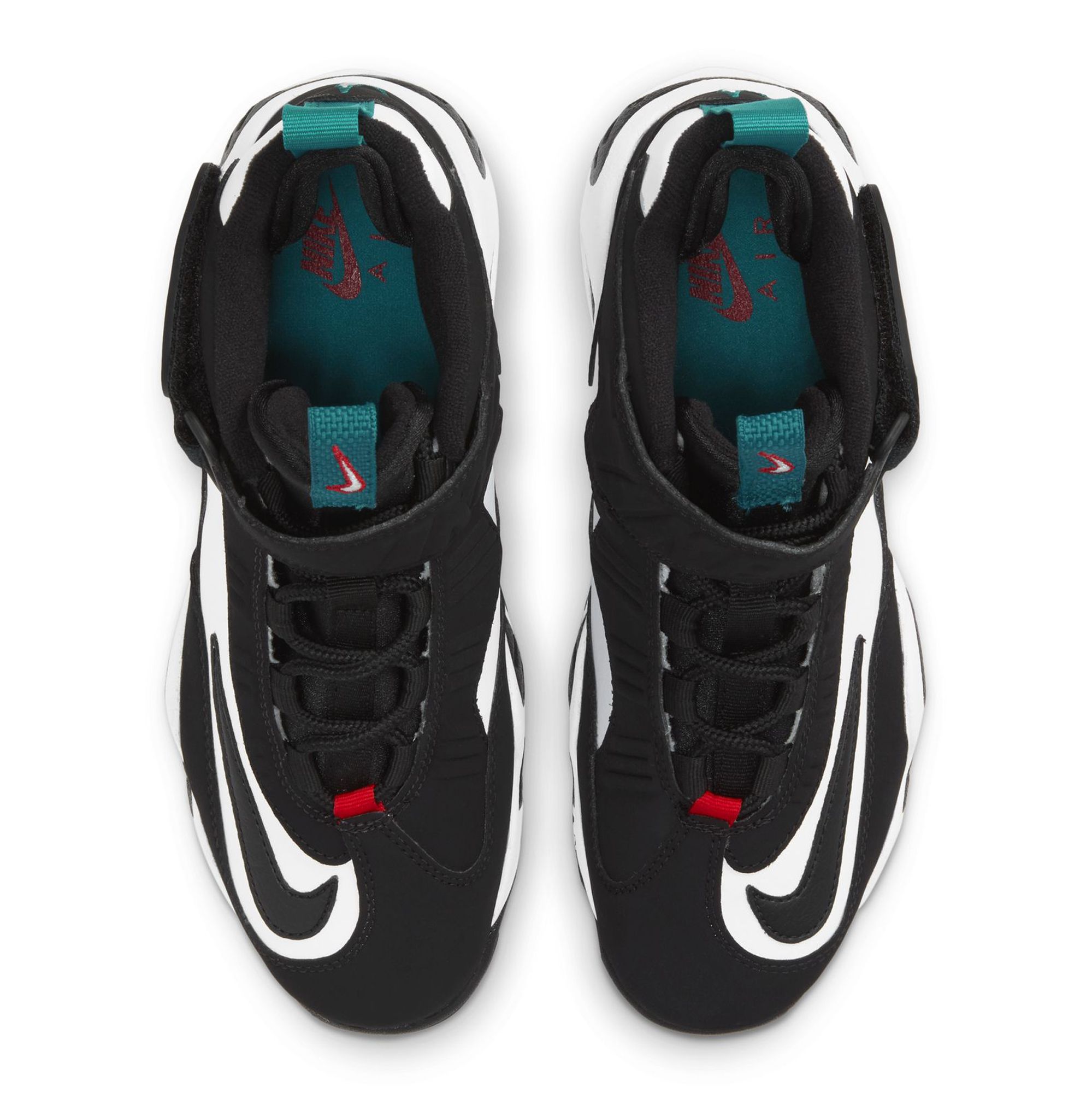 NIKE Grade-School Air Griffey Max 1 