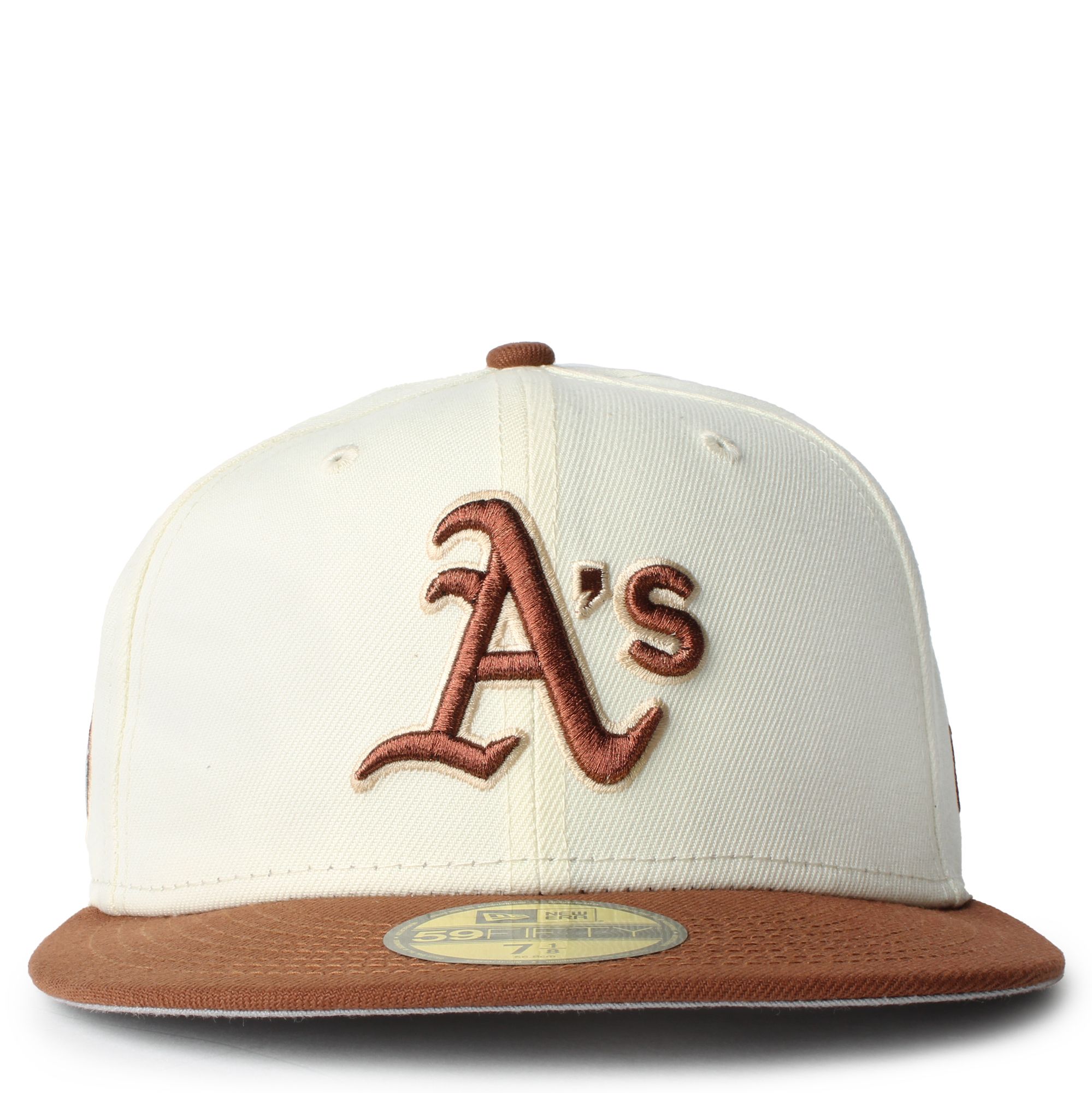OAKLAND ATHLETICS CITY ICON 59FIFTY FITTED HAT 60426588