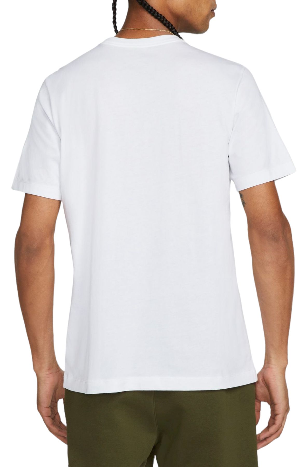 NIKE Sportswear T-Shirt DQ1087 100 - Shiekh