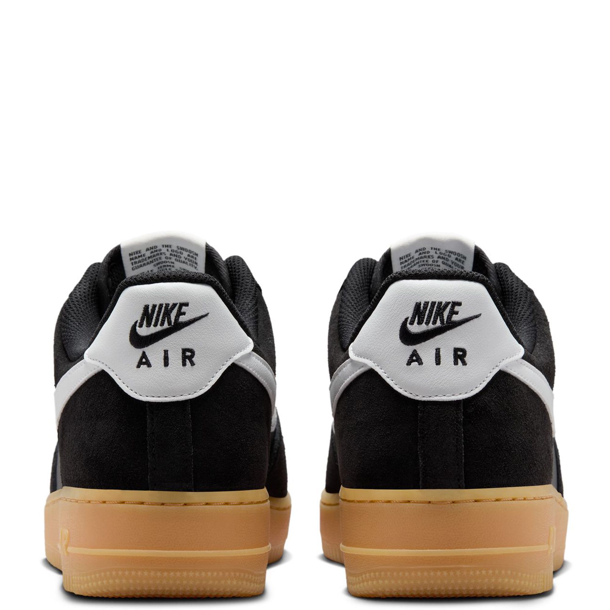 Amazon.com | Nike Air Force 1 '07 LV8 Men's Shoes (FQ8714