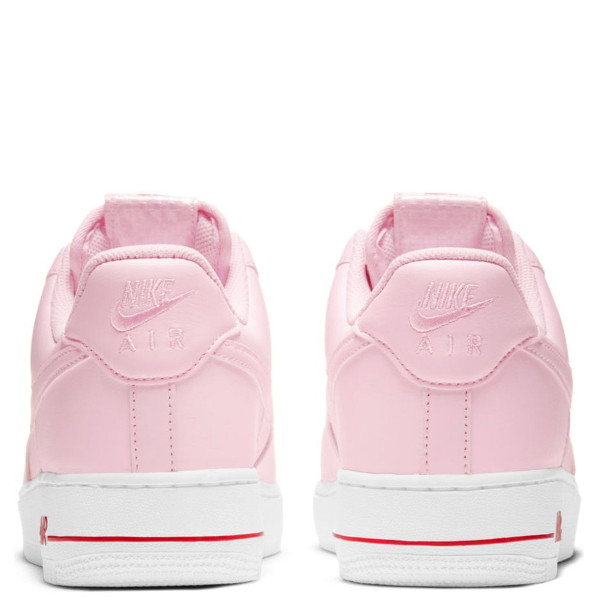 Nike Air Force Low 1 07 LX  Rose Pink Wmns Air Force 1  main image 3