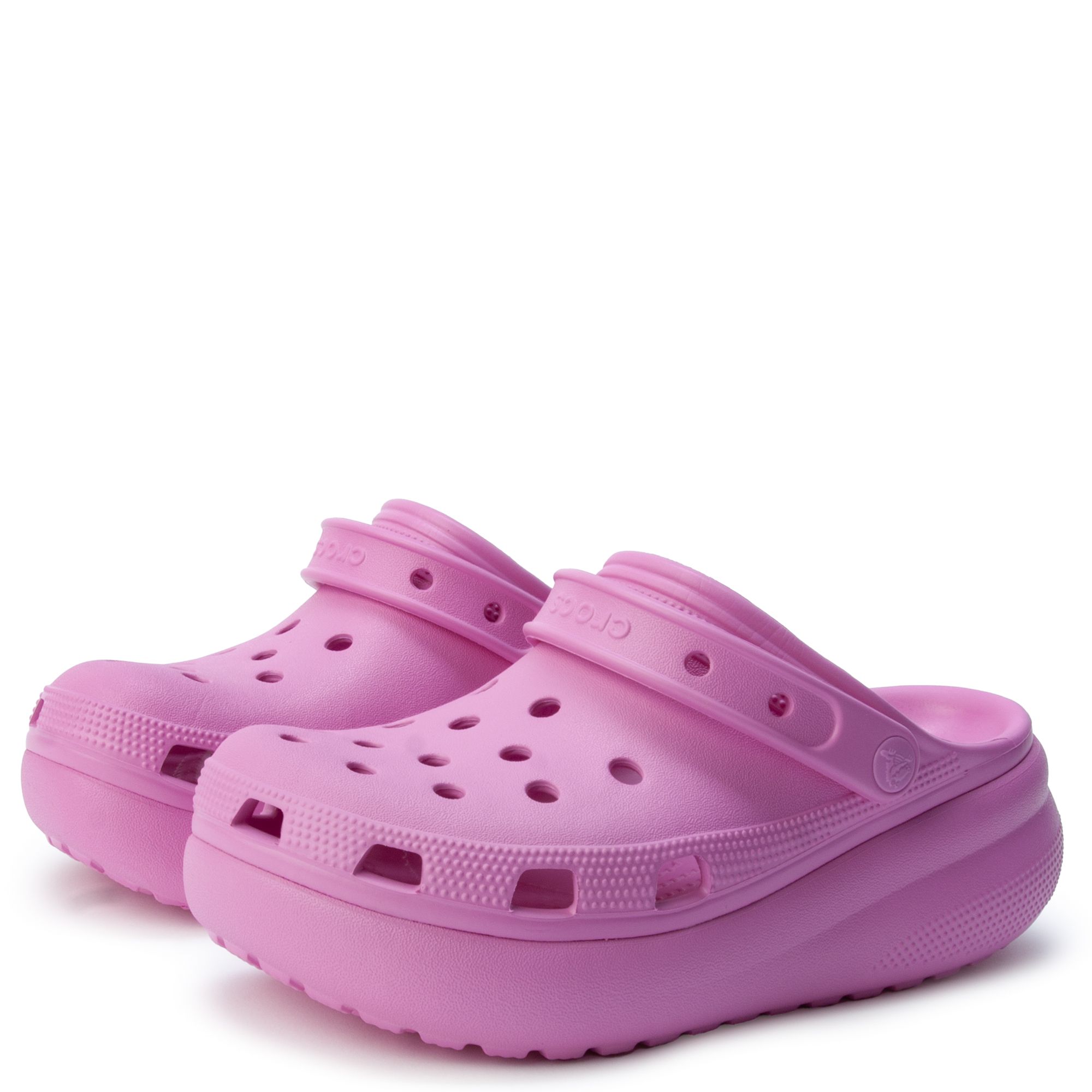 CROCS Kids Cutie Crush Clog 2077086SW Shiekh