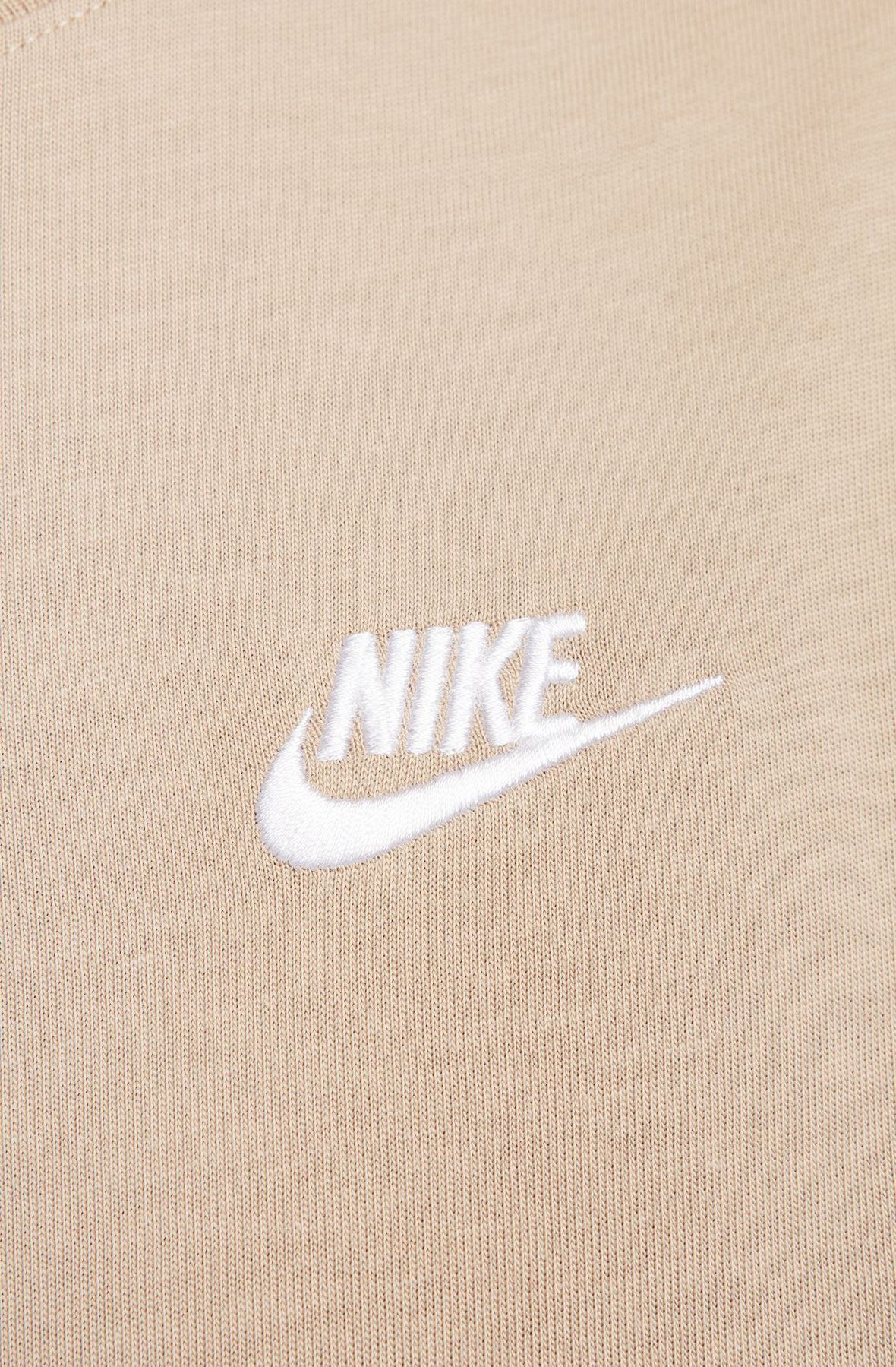 NIKE Sportswear Club T-Shirt FB7309 247 - Shiekh