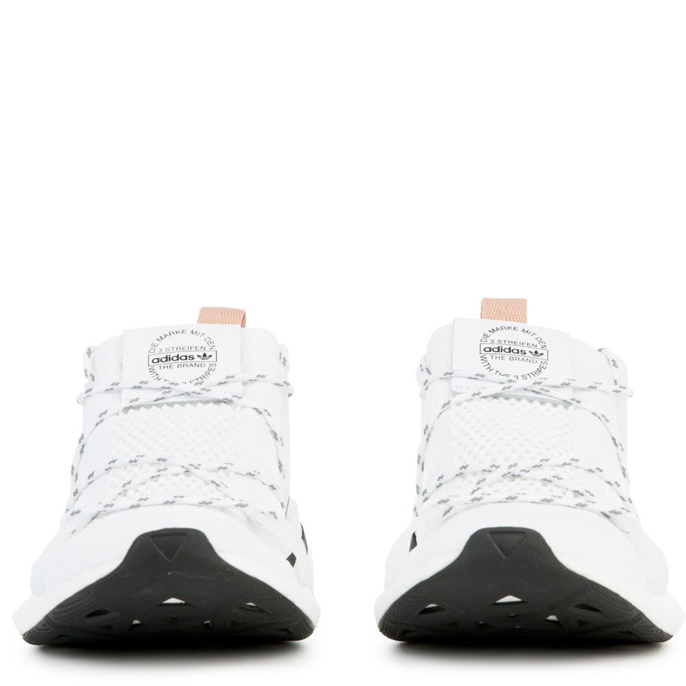 adidas gazelle silver green womens Adidas Arkyn 'Cloud White' CQ2748 Women's Running Shoes  SWAG KICKS