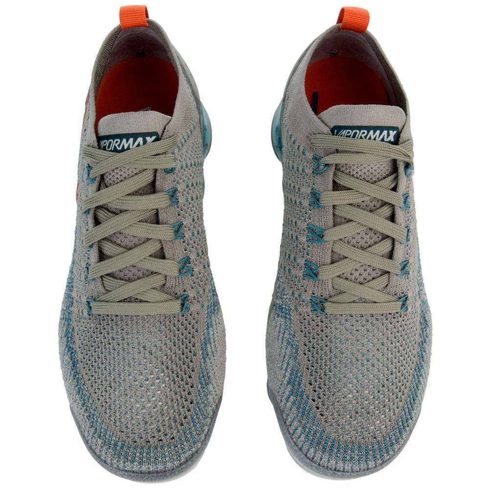 vapormax flyknit 2 dark stucco