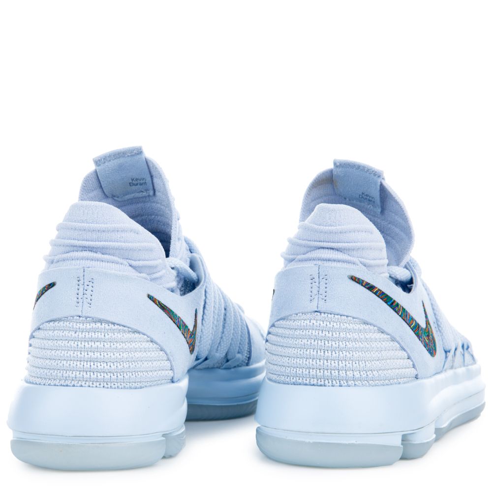 nike zoom kd10 lmtd nba