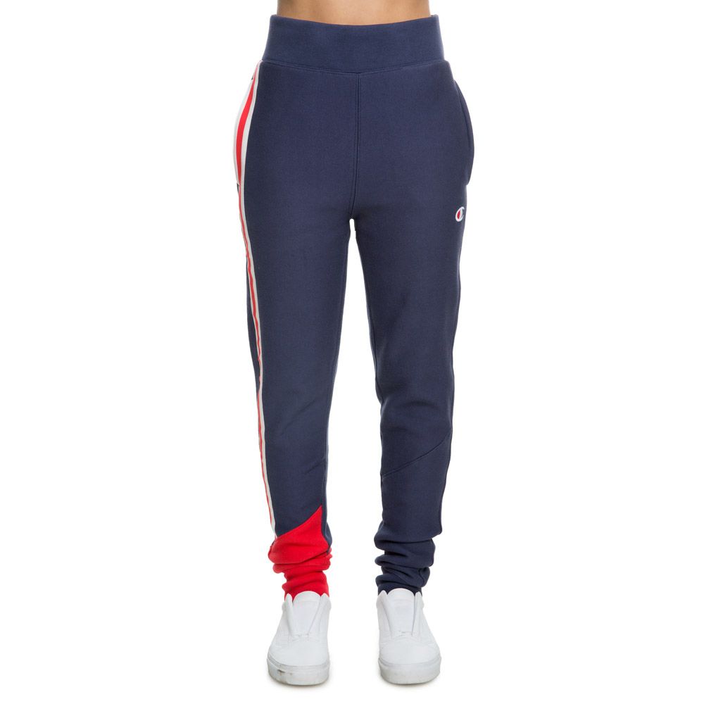 Champion colorblock pants hotsell