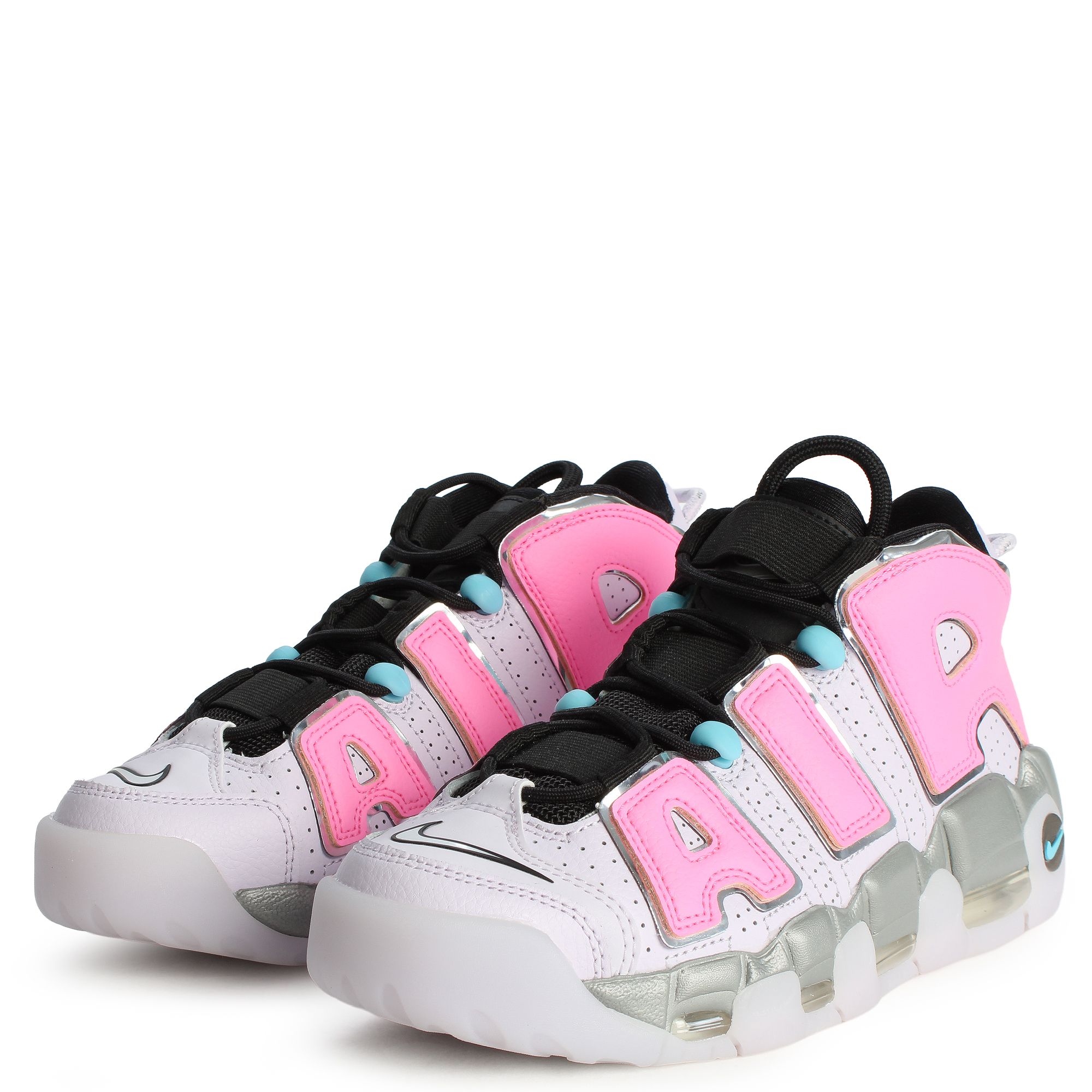 NIKE Air More Uptempo IX4168 516 - Shiekh