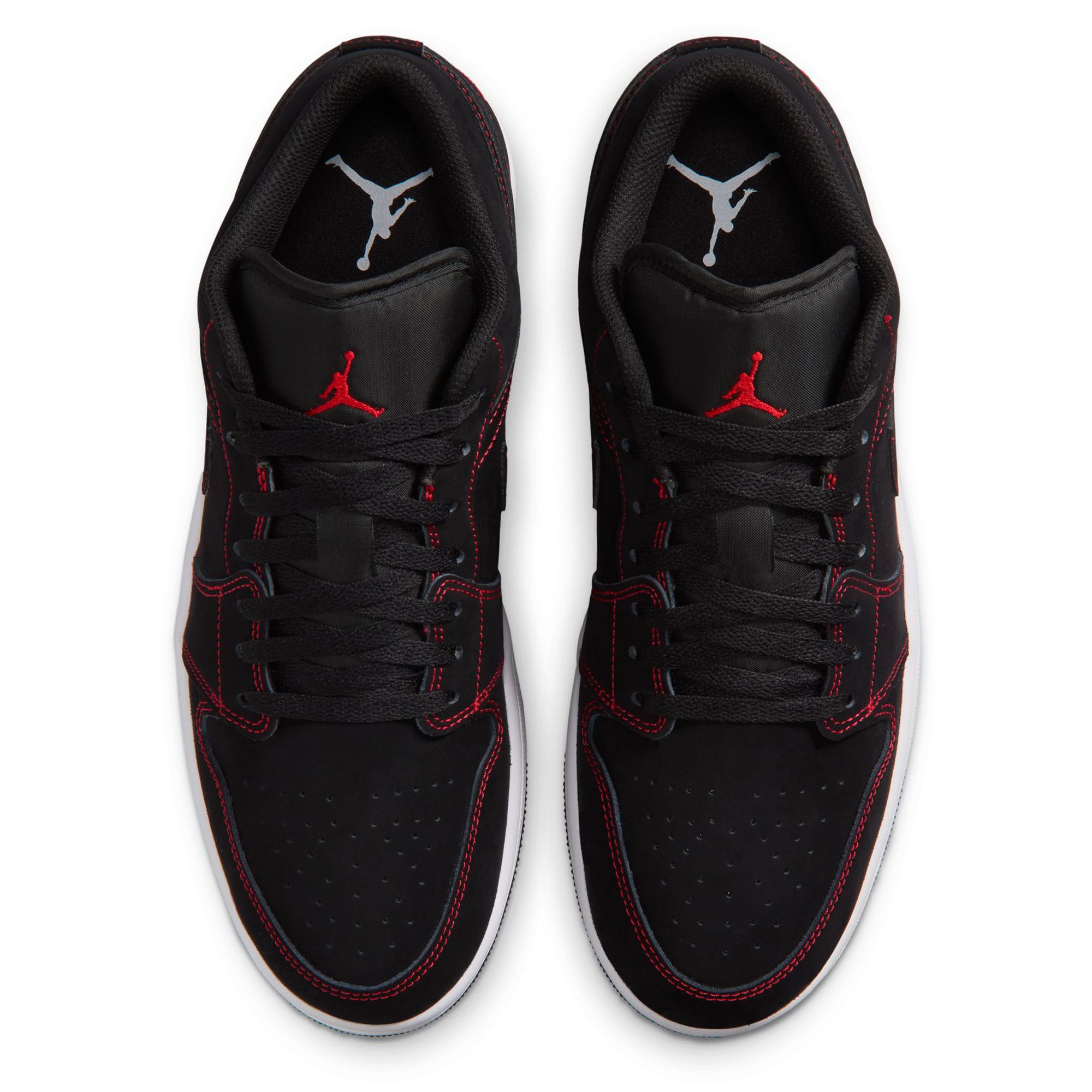 JORDAN Air 1 Low 553558 076 - Shiekh