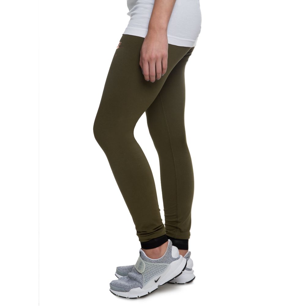 nike nsw varsity leggings