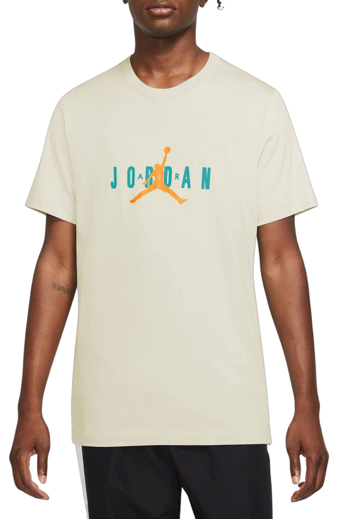 JORDAN Air T-Shirt DM1462 133 - Shiekh