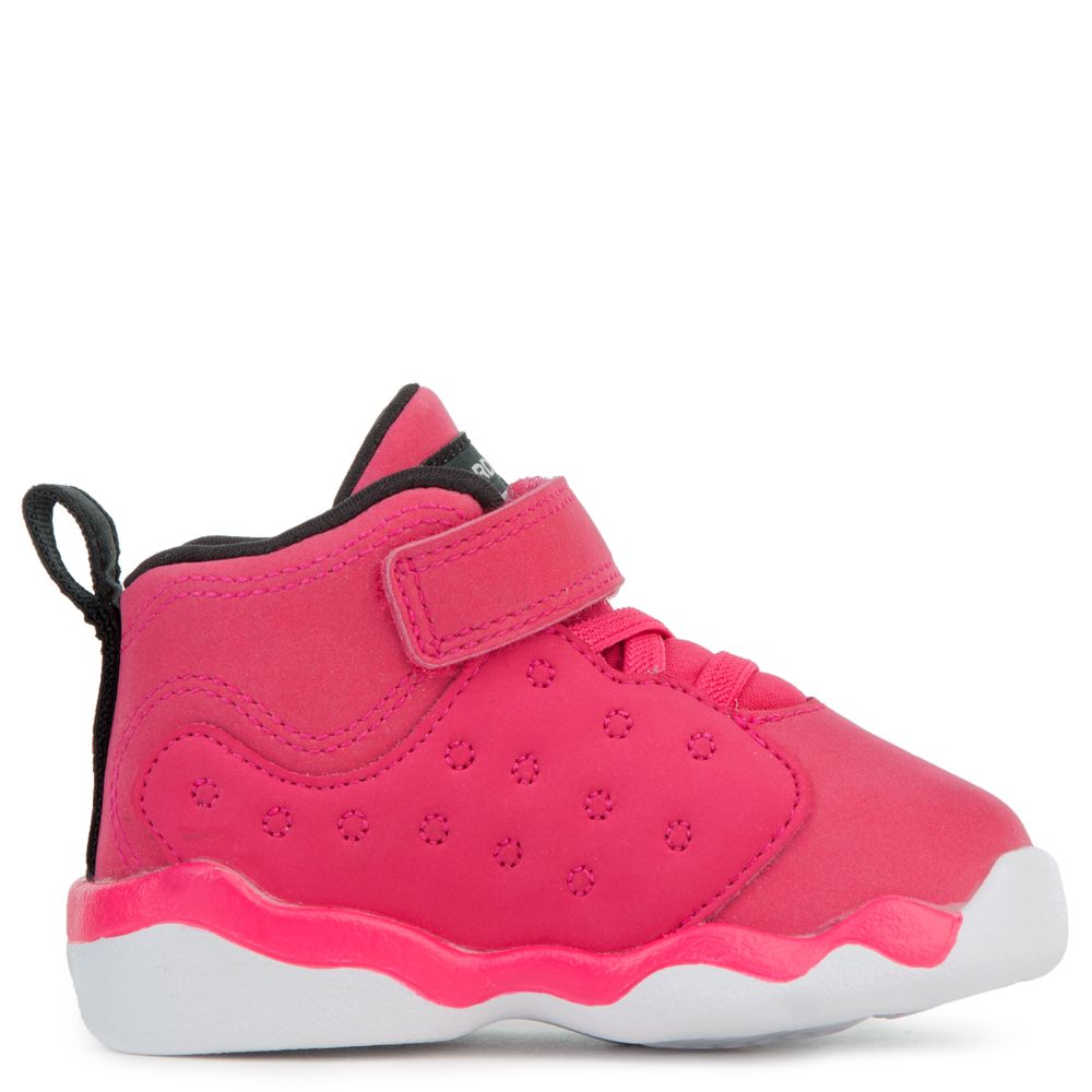 jordan jumpman team 2 pink