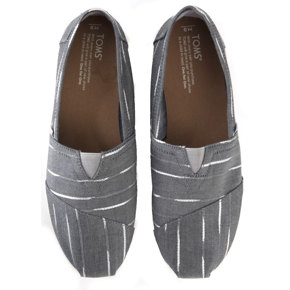 toms flats sale