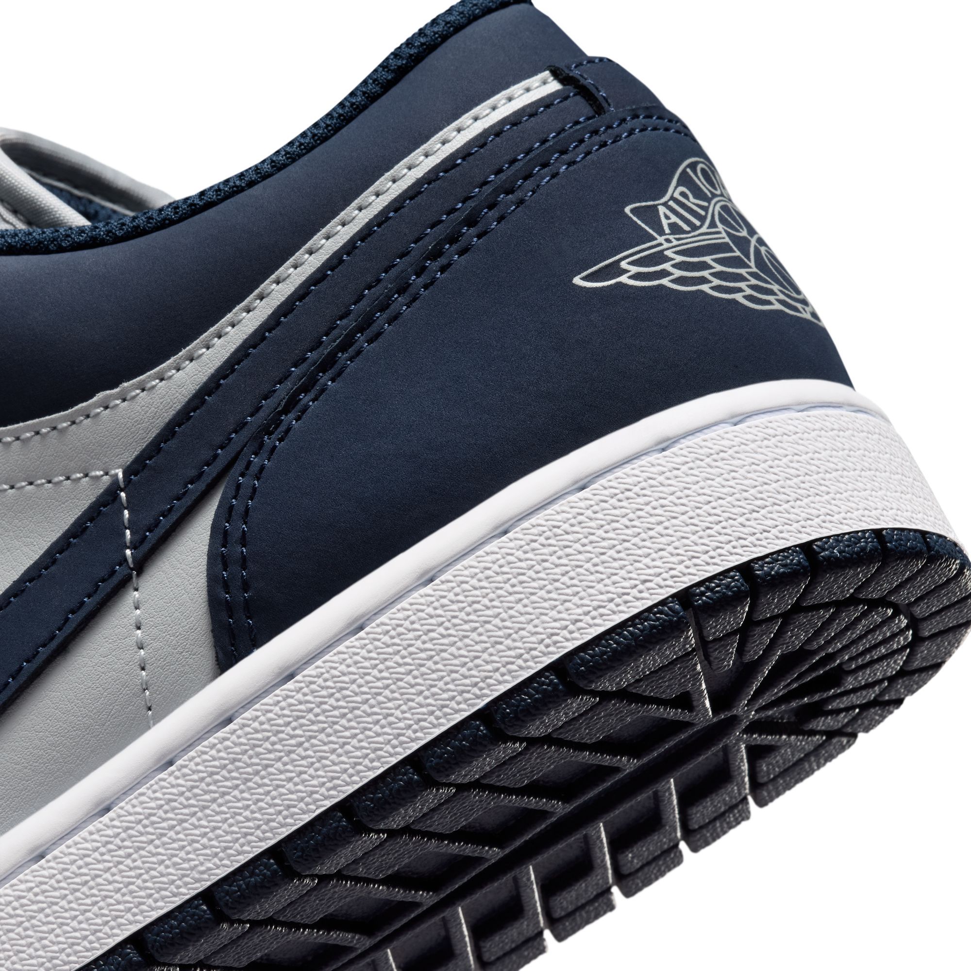 JORDAN Air 1 Low IV6045 451 - Shiekh
