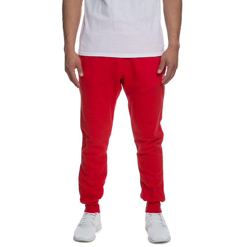 CHAMPION Men s Reverse Weave Jogger GF01 Y06146 2WC Shiekh