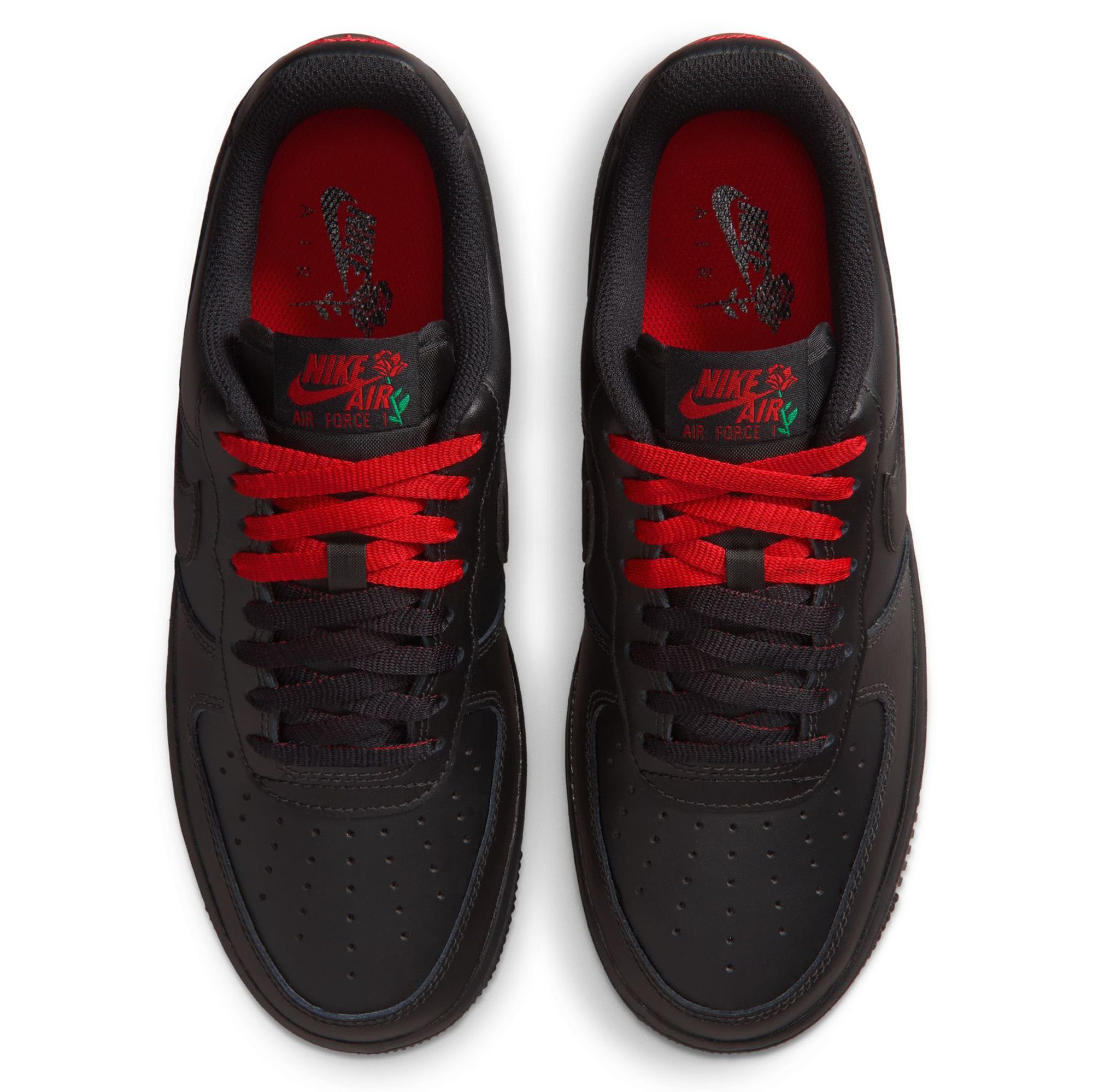 NIKE Air Force 1 '07 SE IF0498 001 - Shiekh
