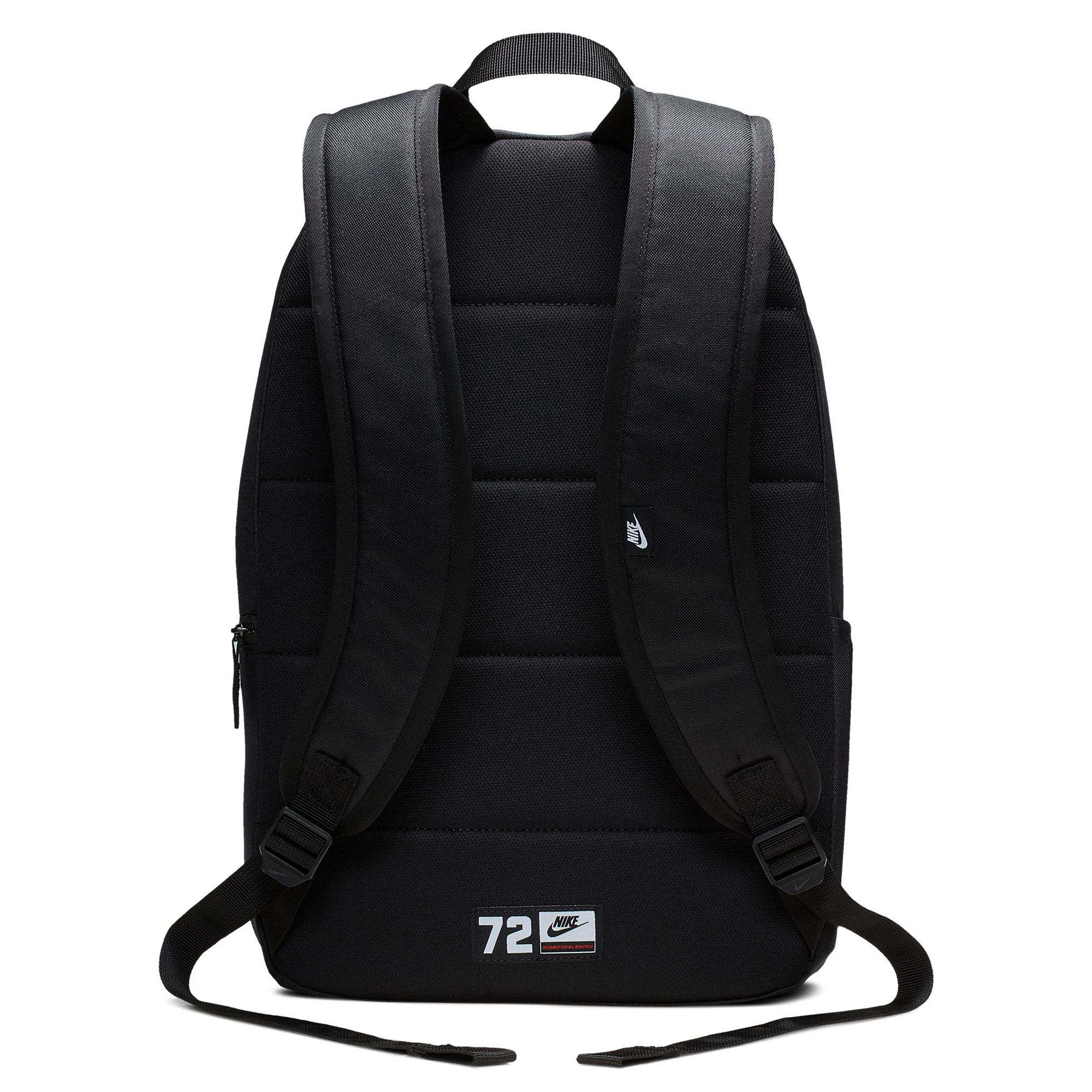 NIKE Heritage 2.0 Backpack BA5879 011 - Shiekh