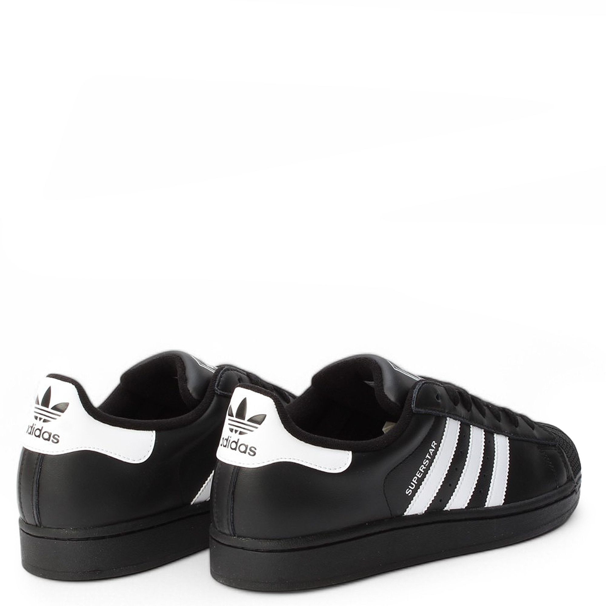 ★早期完売★adidas★Superstar II Charcoal Black★関税込★ Superstar_II_Shoes_Black_JS400