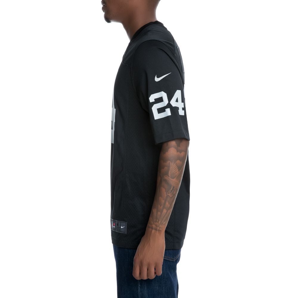 NIKE Marshawn Lynch Jersey 468964 047 - Shiekh