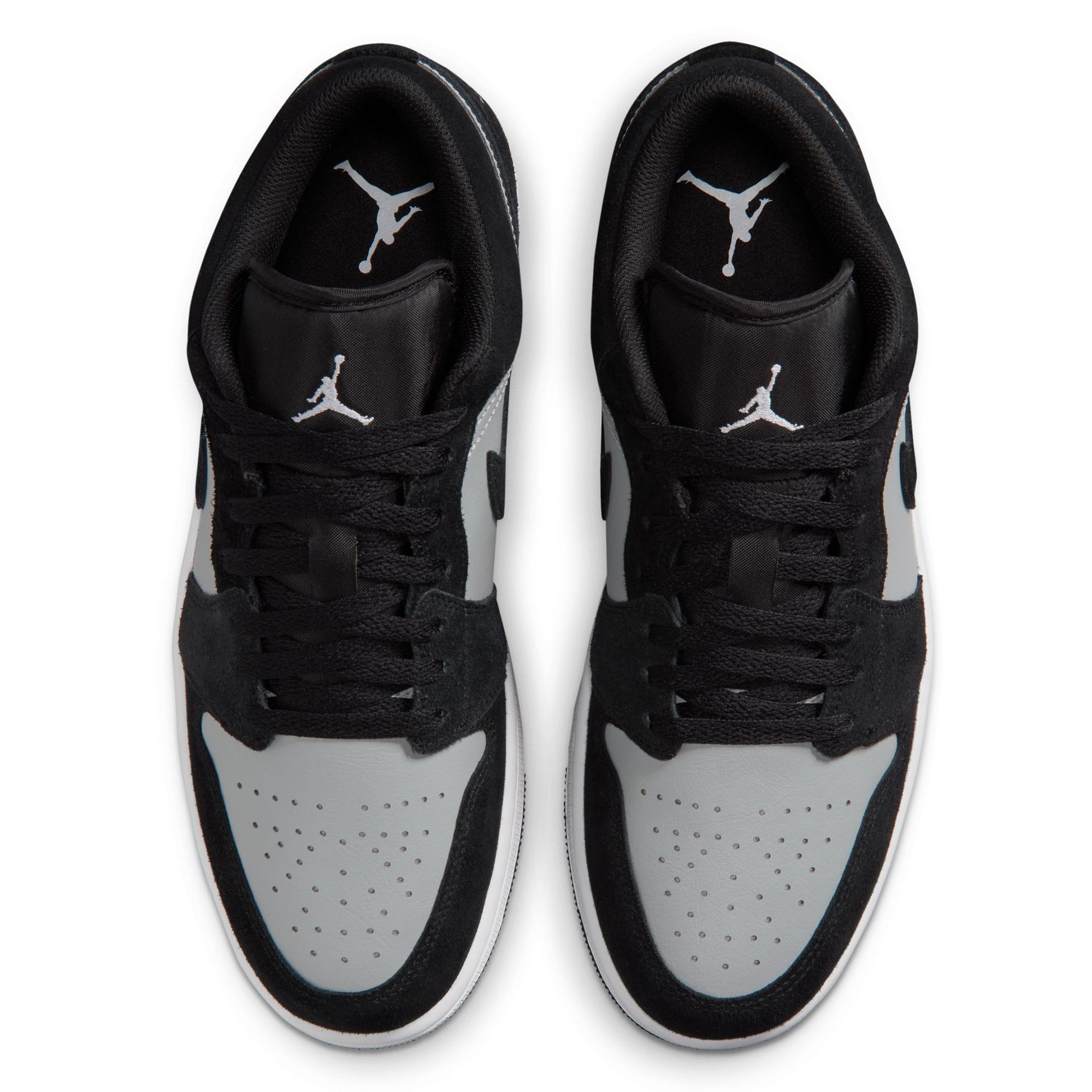 JORDAN Air 1 Low 553558 048 - Shiekh JORDAN Air 1 Low 553558 048 - Shiekh