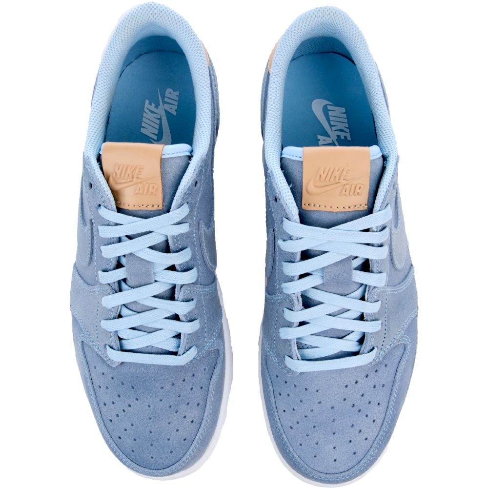 air jordan 1 retro low og white vachetta tan