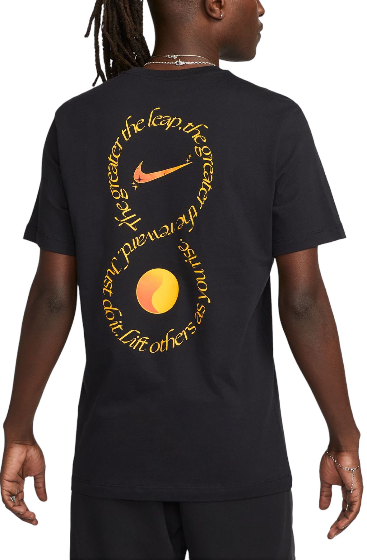 short sleeve nike t shirts