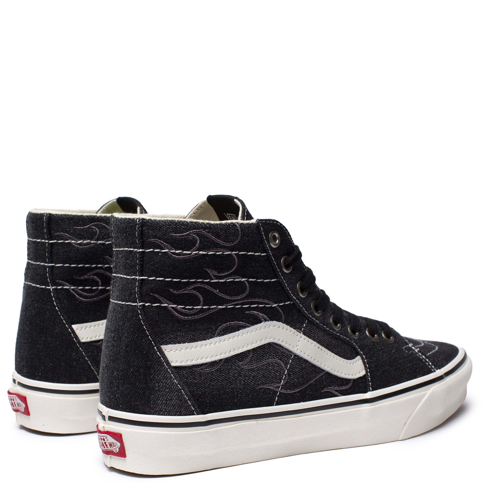 VANS SK8 Hi-Tapered VN0A5KRUMCG - Shiekh