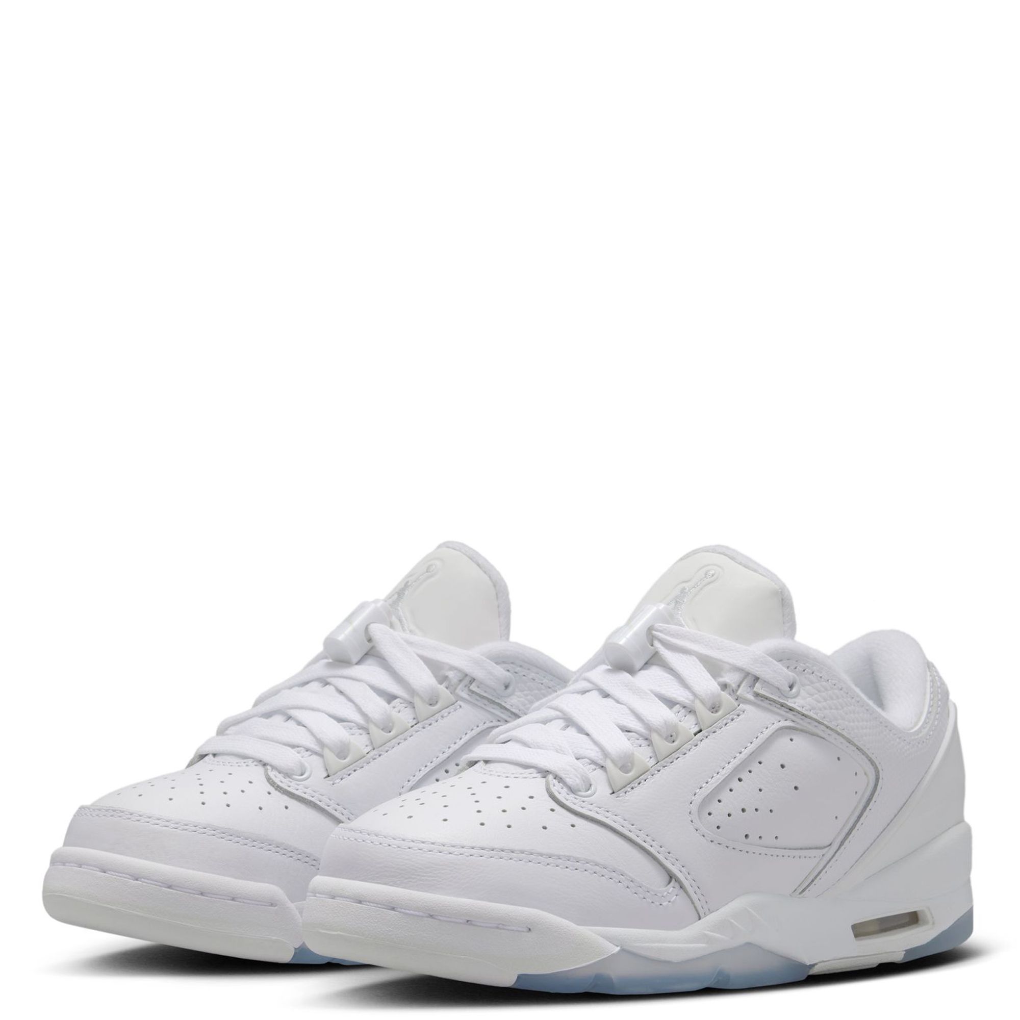 JORDAN Grade-School Air Sixty Plus Low IO1866 101 - Shiekh