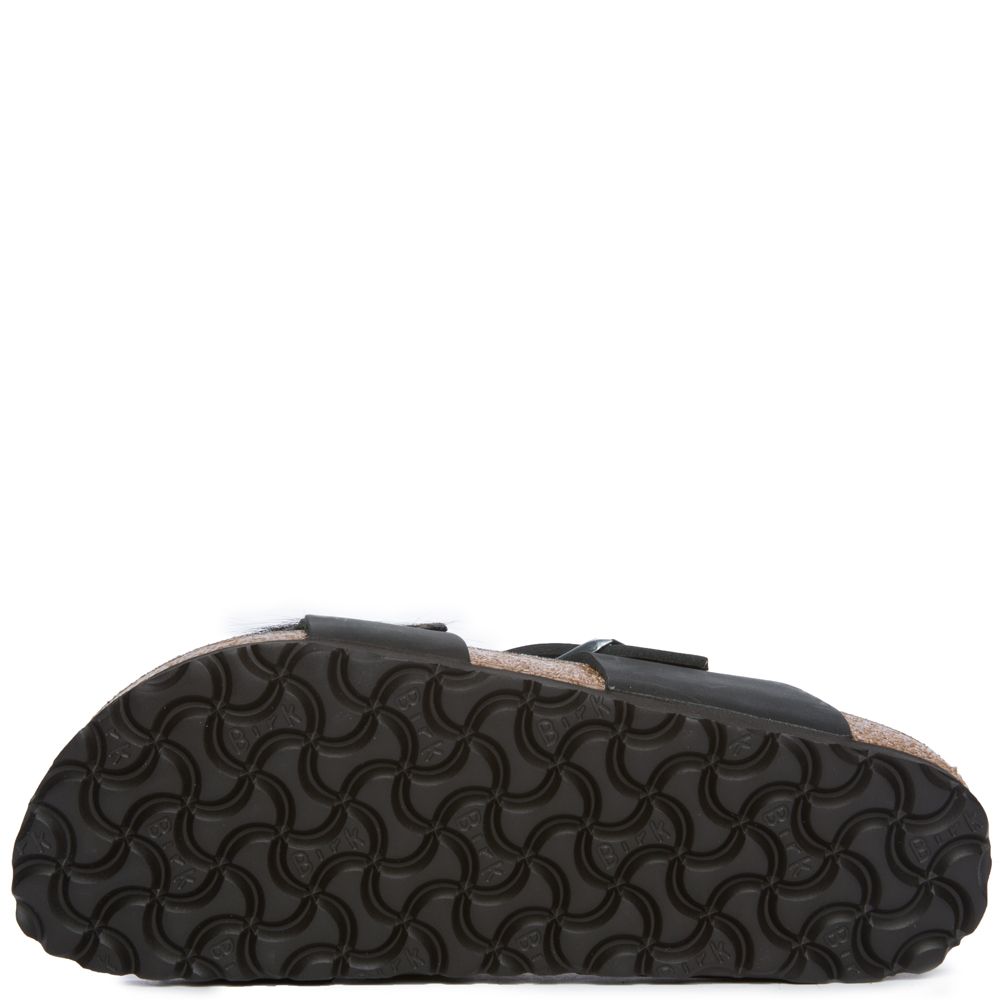 BIRKENSTOCK Guam Fur Sandal 1006425 - Shiekh display picture 1