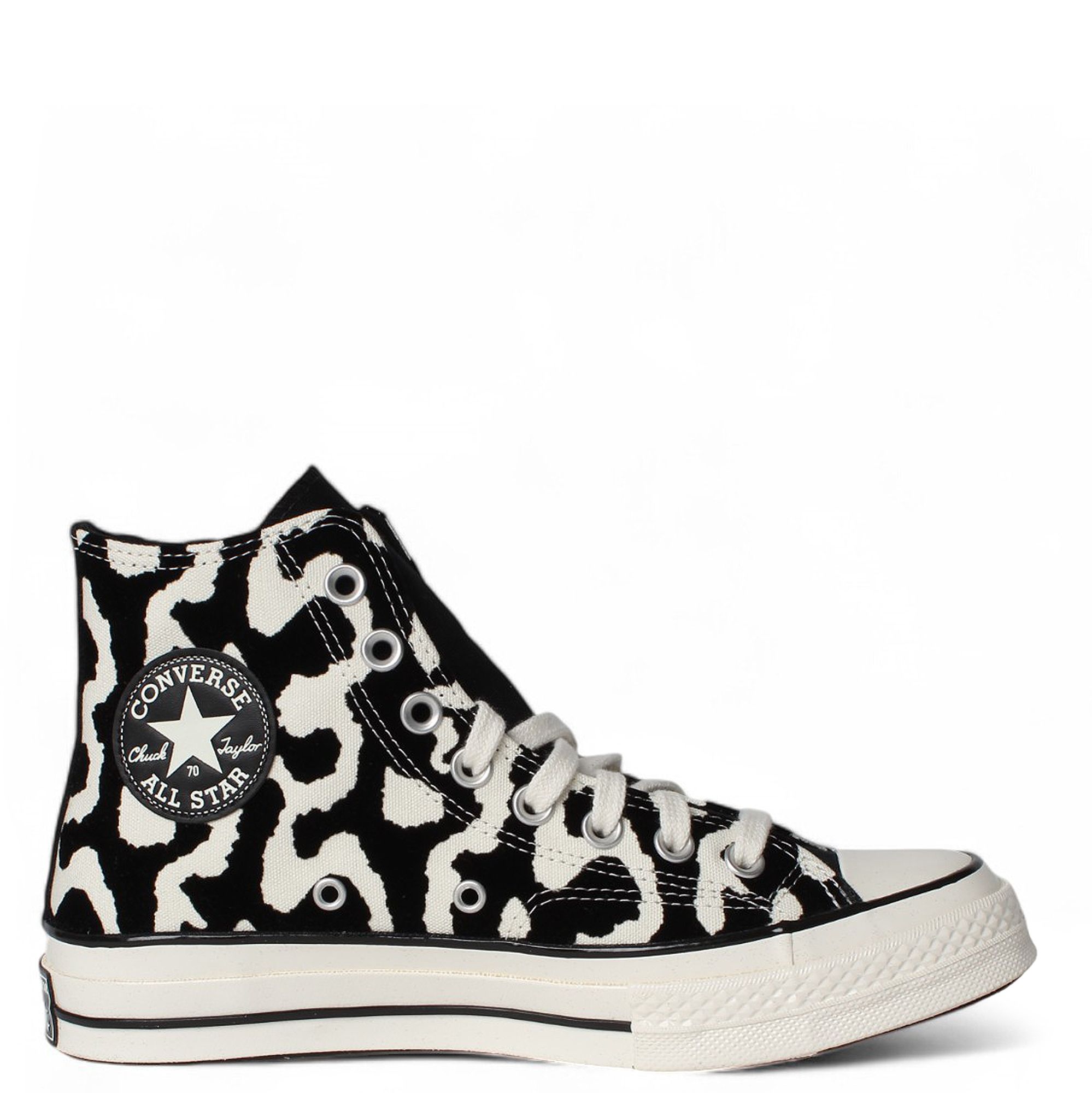 CONVERSE Chuck 70 Leopard Remix A12350C Shiekh