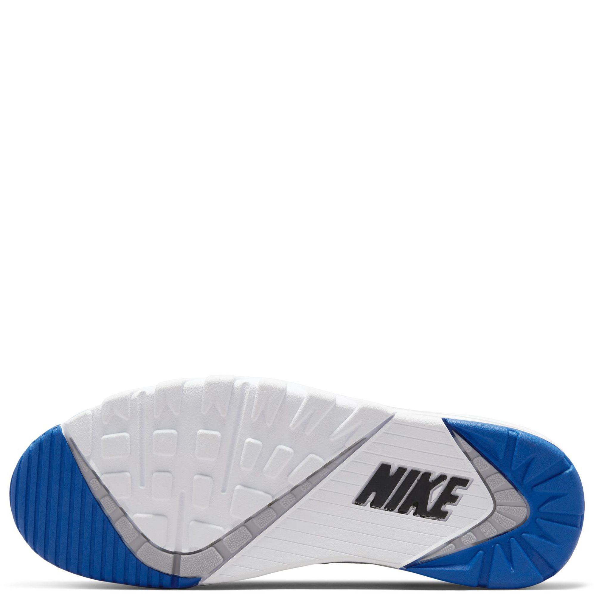 Shop Nike Air Trainer SC High DX1791-400 blue