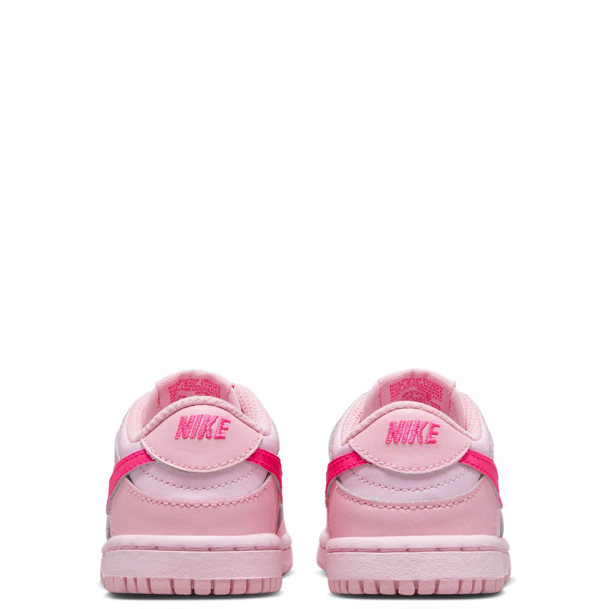 Buy Dunk Low TD 'Triple Pink' - DH9761 600 - Pink