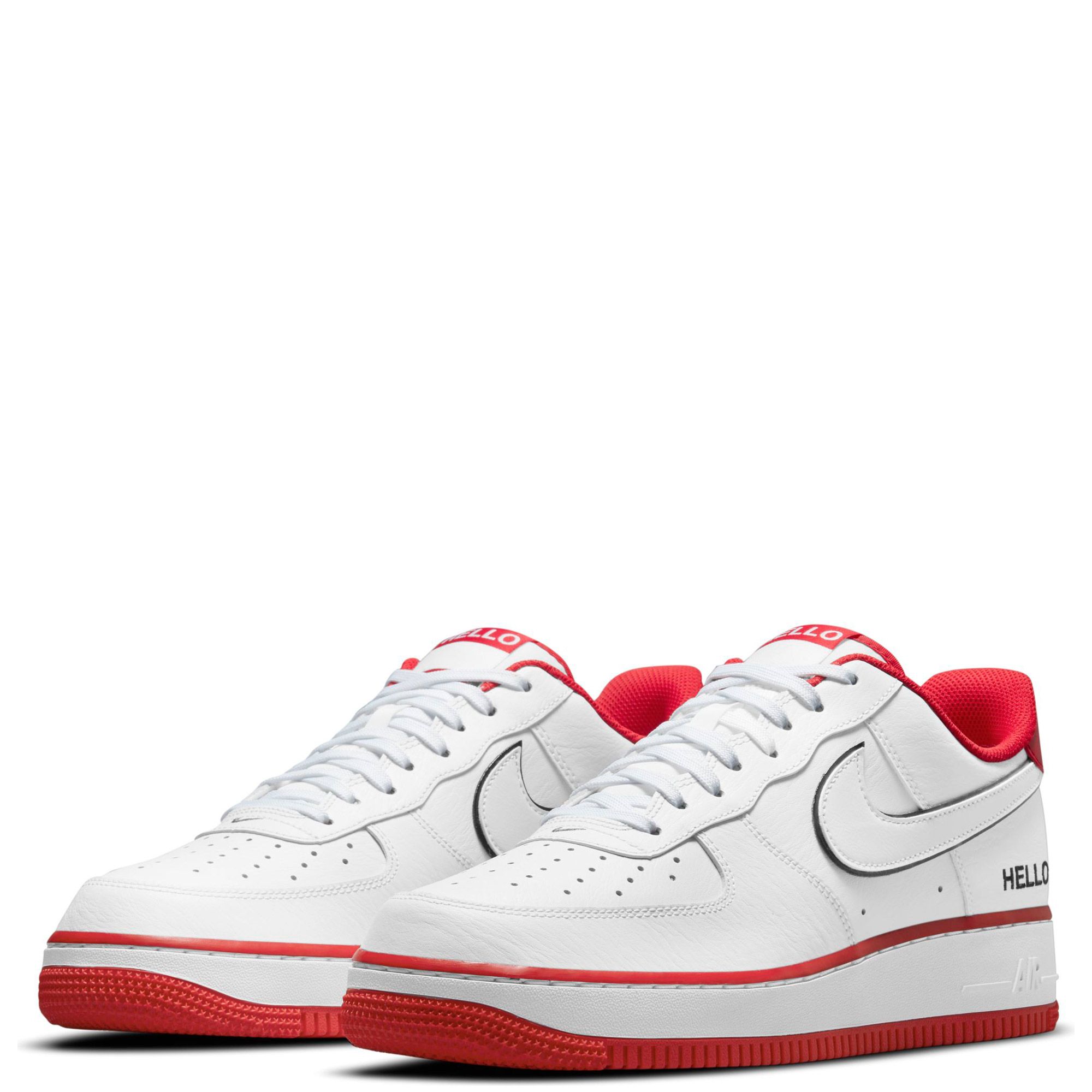 NIKE Air Force 1 '07 LX CZ0327 100 - Shiekh