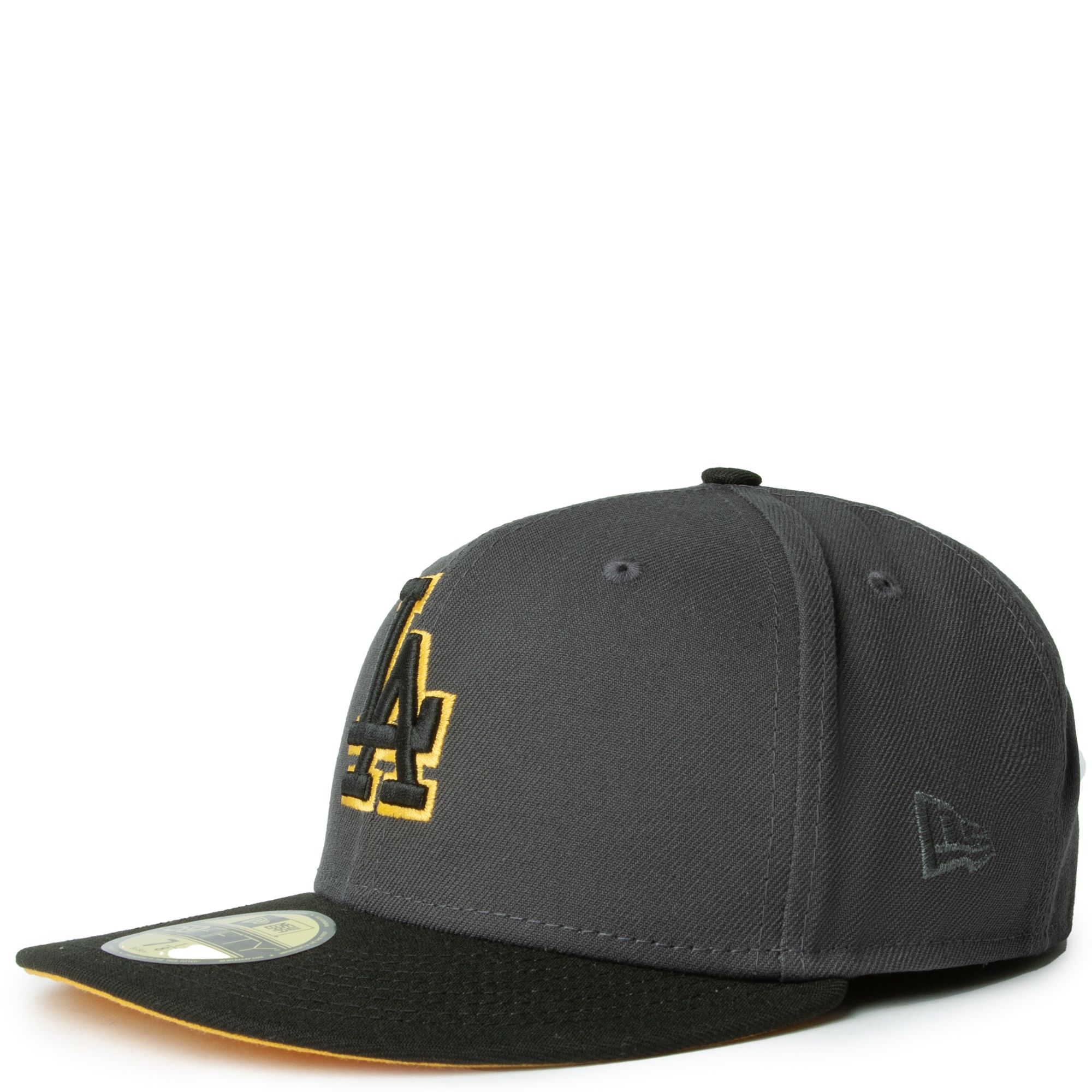 New Era Los Angeles Dodgers 9/11 Memorial 59Fifty Fitted Hat
