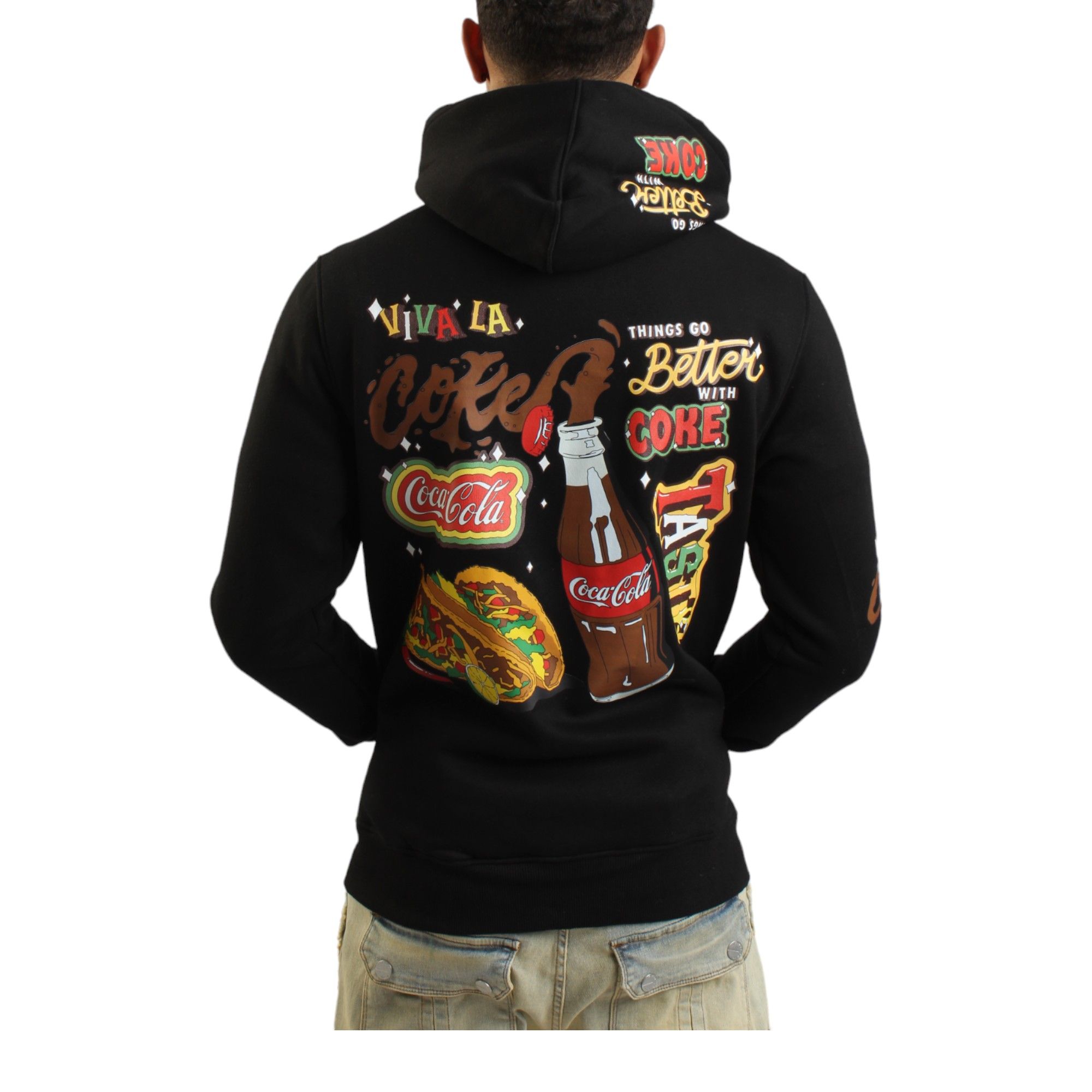 ★cocoa★ Men's Dr. Martens 2976 Slip Resistant Leather Chelsea Boot