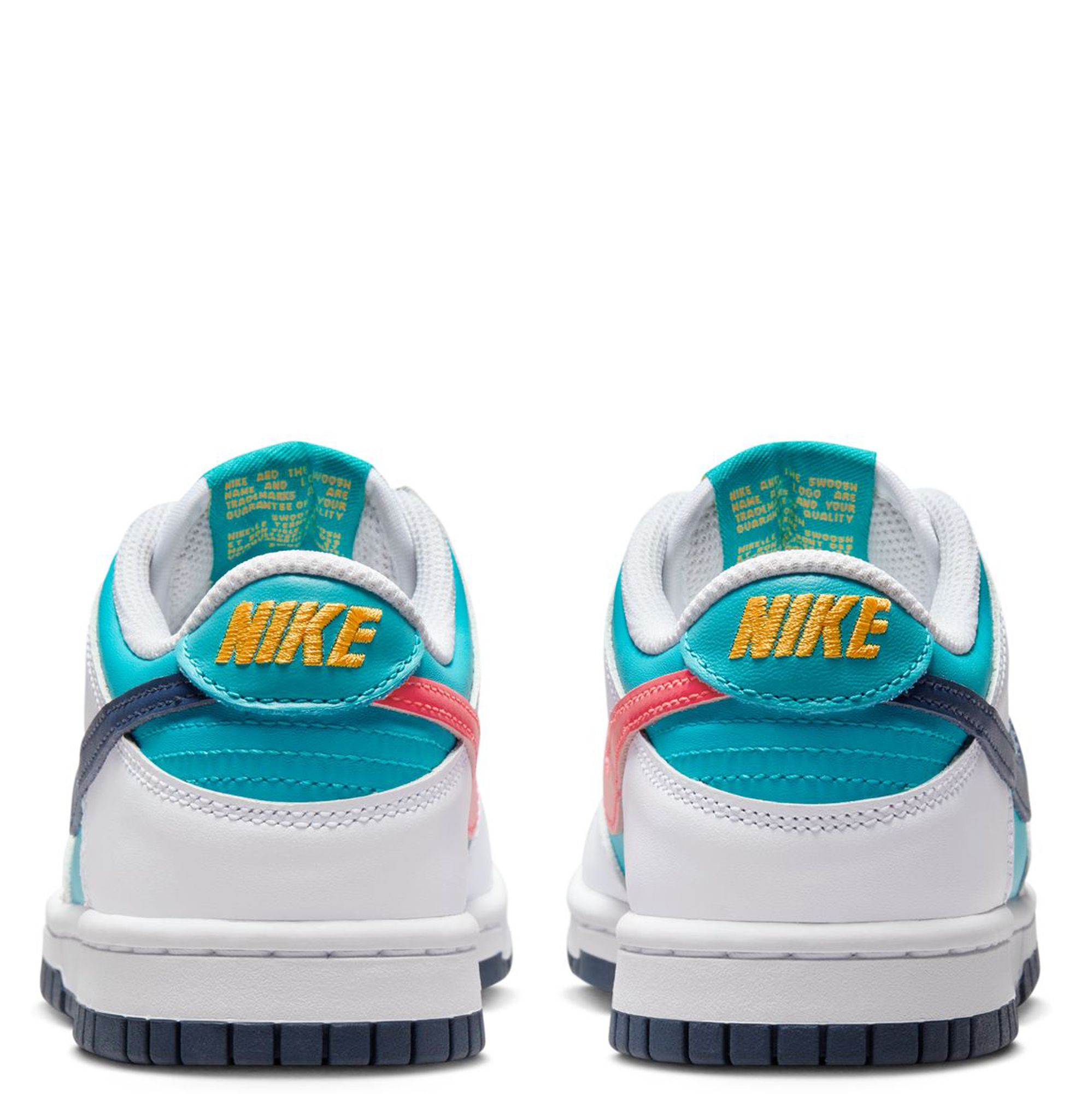 NIKE Grade School Dunk Low HF4794 345 - Shiekh