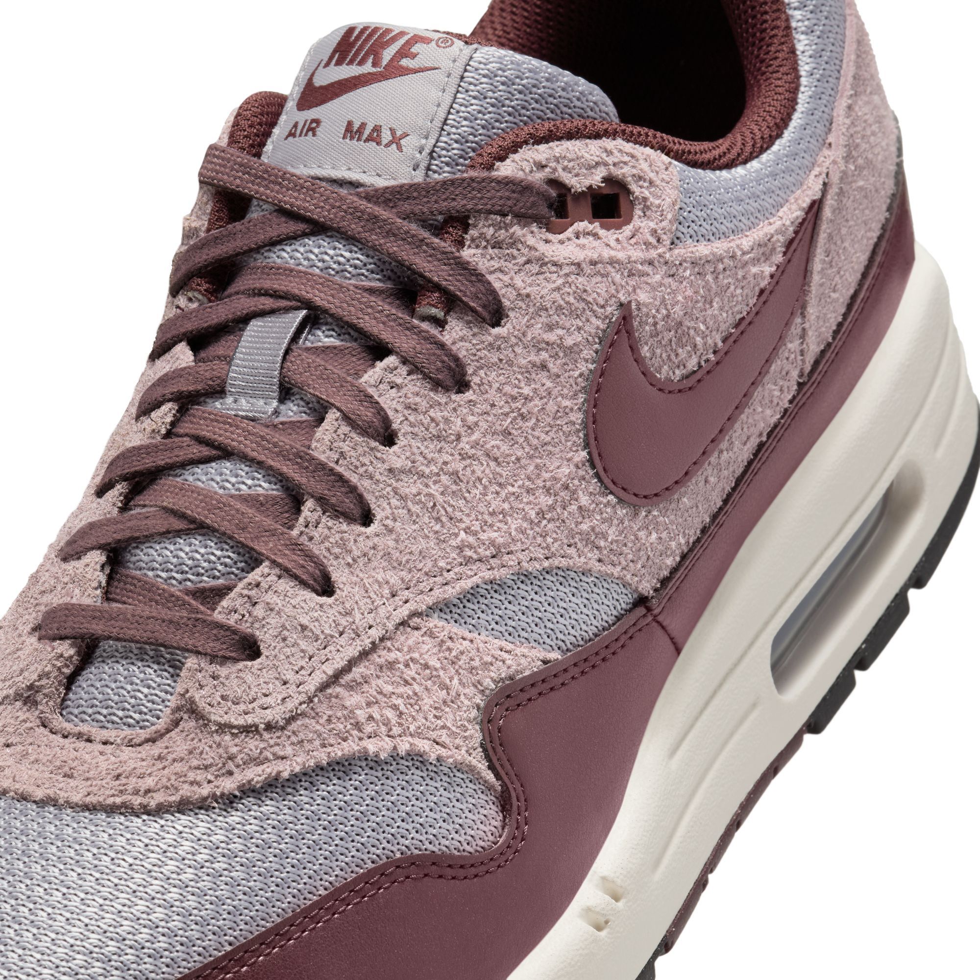 NIKE Air Max 1 Essential Premium FQ7327 001 - Shiekh NIKE Air Max 1 Essential Premium FQ7327 001 - Shiekh