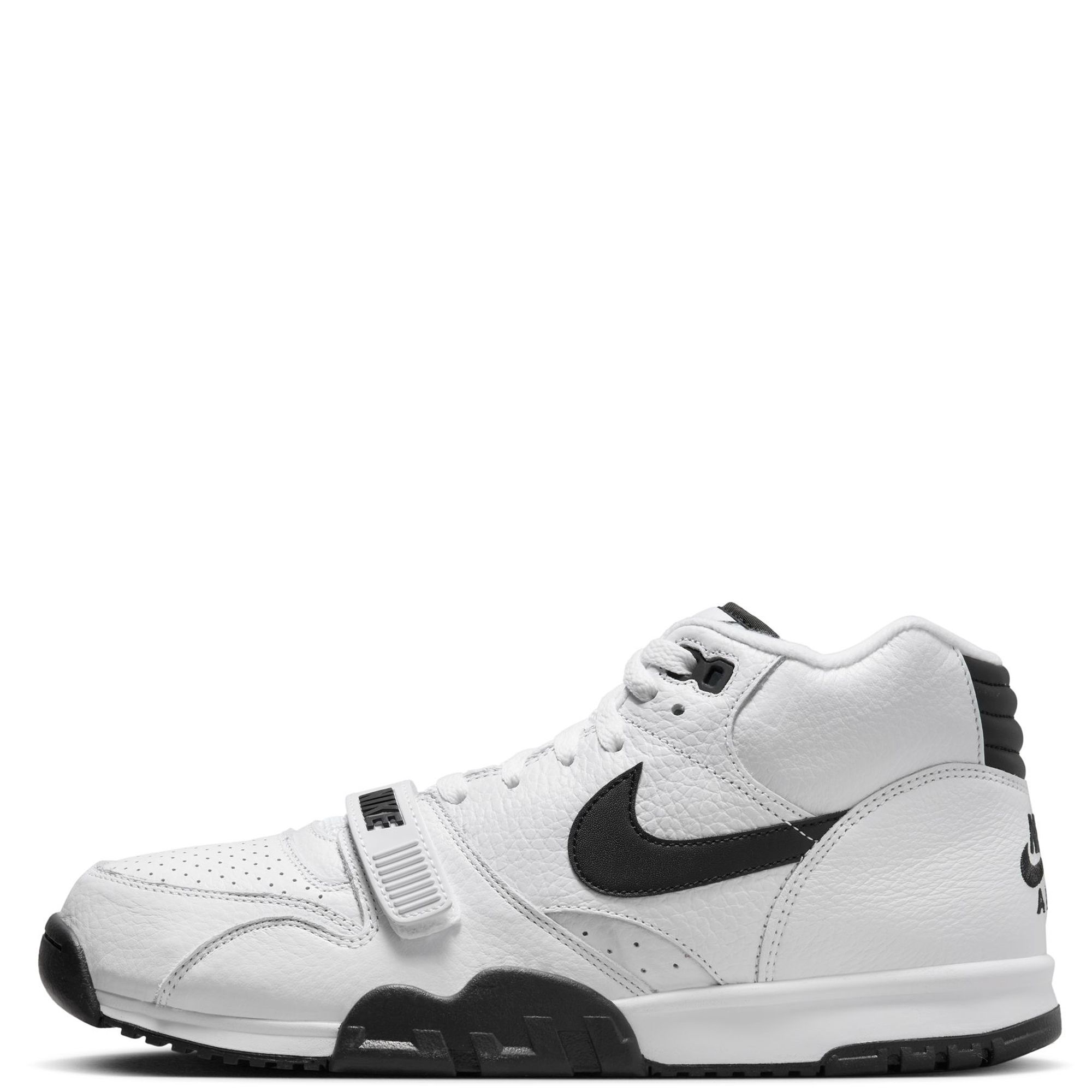 Nike Men's Air Trainer 1 SP Grey Sneakers