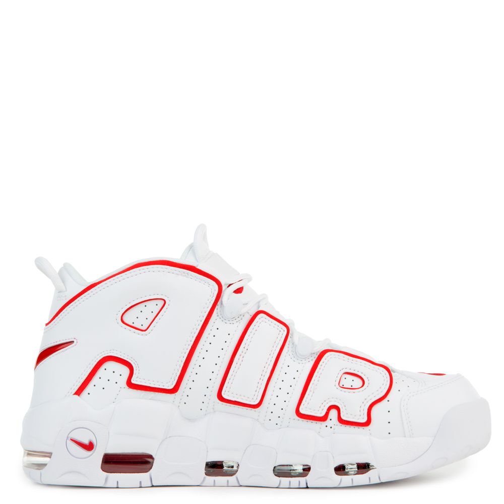 nike air uptempo 96 white