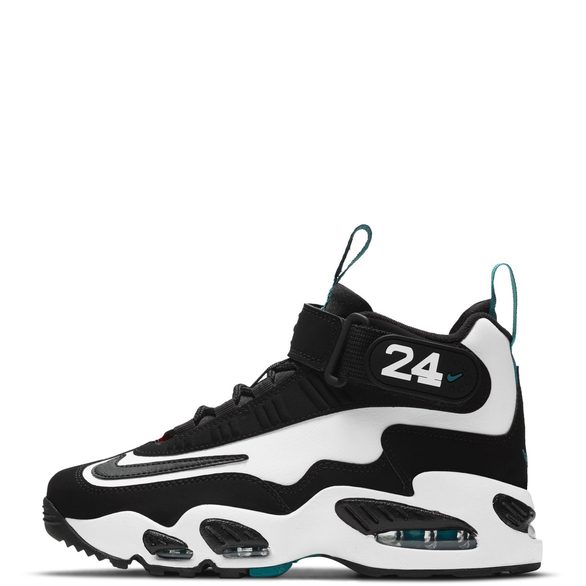NIKE Grade-School Air Griffey Max 1 