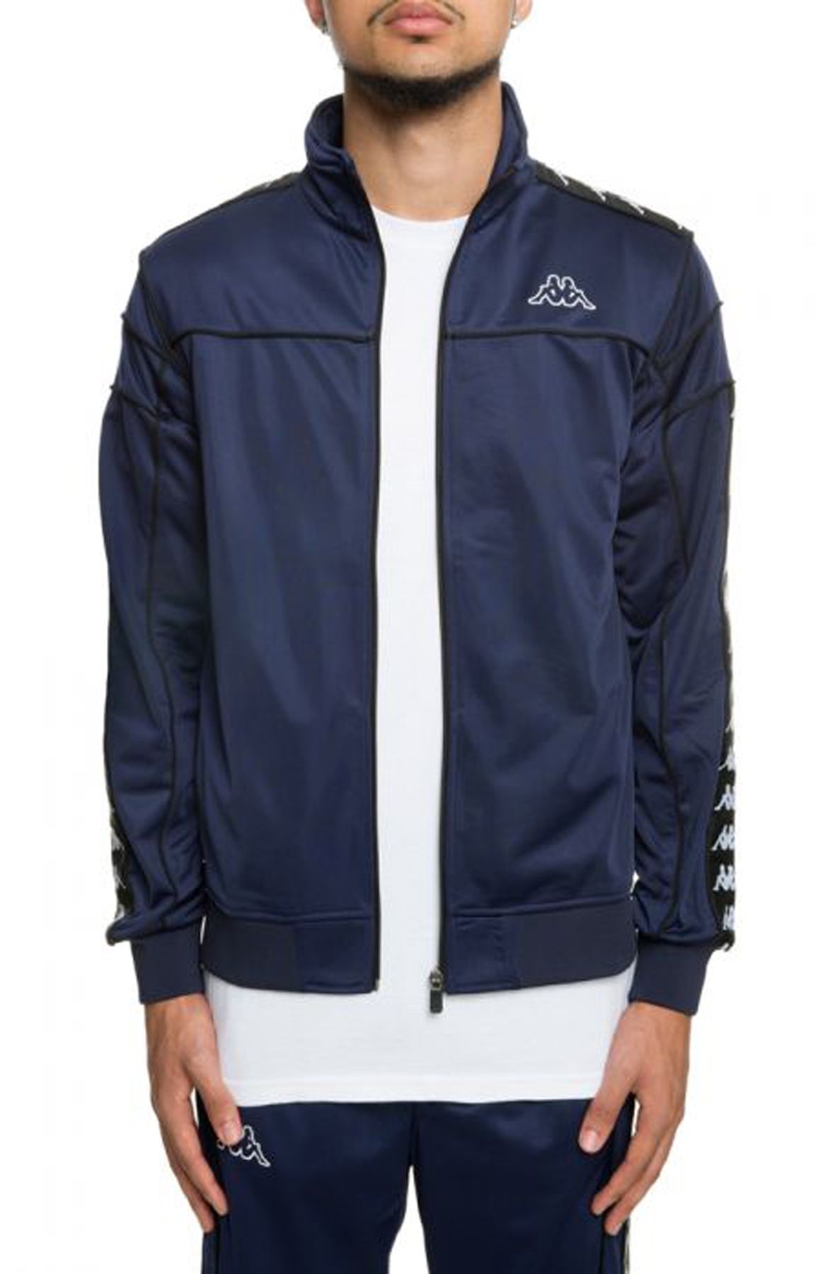 KAPPA BANDA MEREZ SLIM JACKET 303LP60-A01 Shiekh