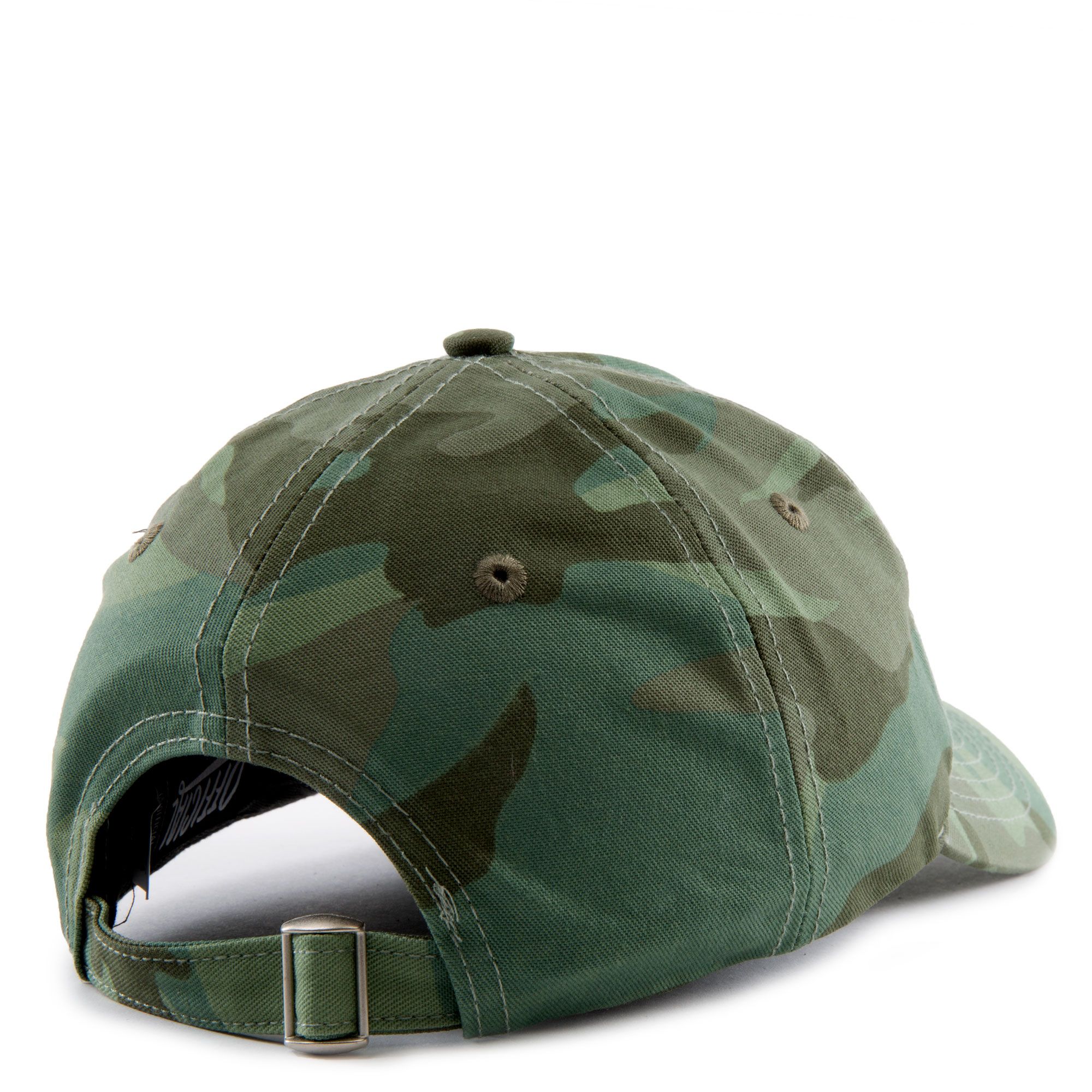 OFFICIAL CROWN OF LAUREL Arc Hat SP19-6001 - Shiekh