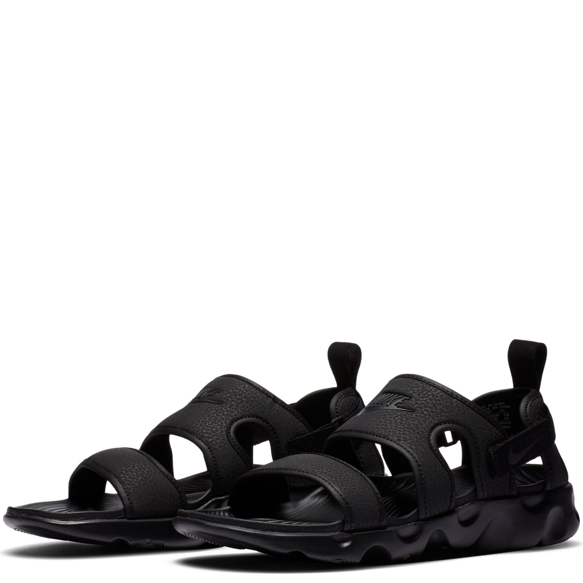 nike sandals owaysis