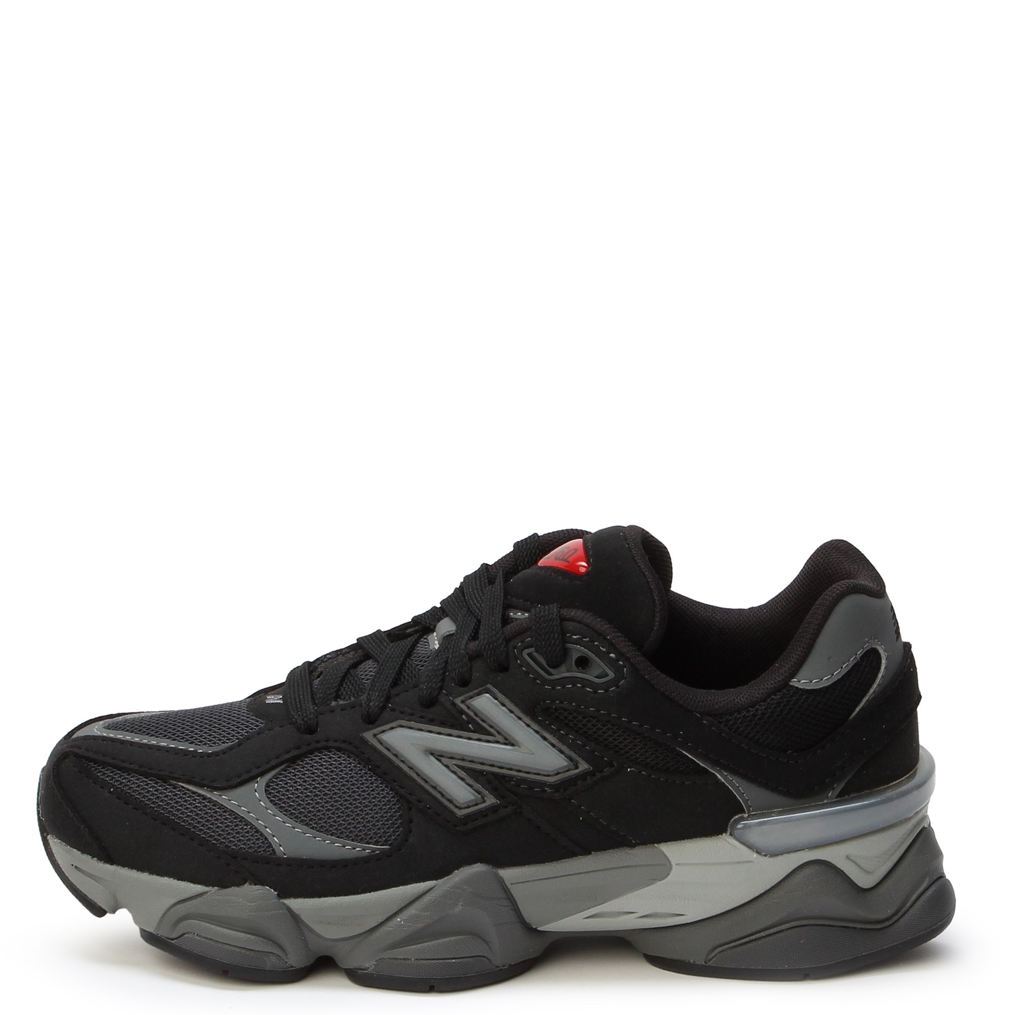 NEW BALANCE Grade-School 9060 GC9060BK - Shiekh